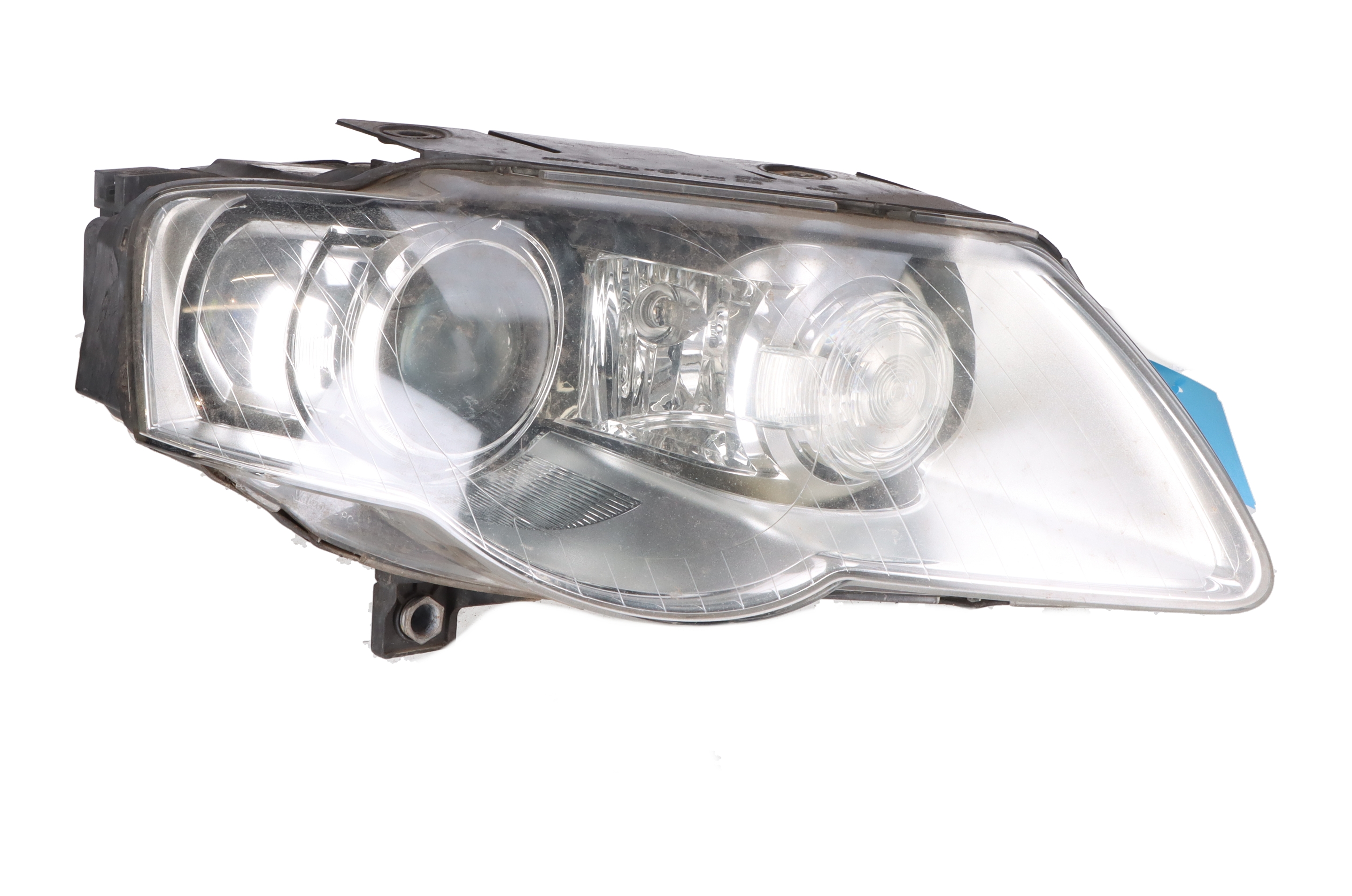 Phare principal droite VW Passat B6 Variant (3C5) 1.6 TDI  77 kW  105 PS (08.2009-11.2010)