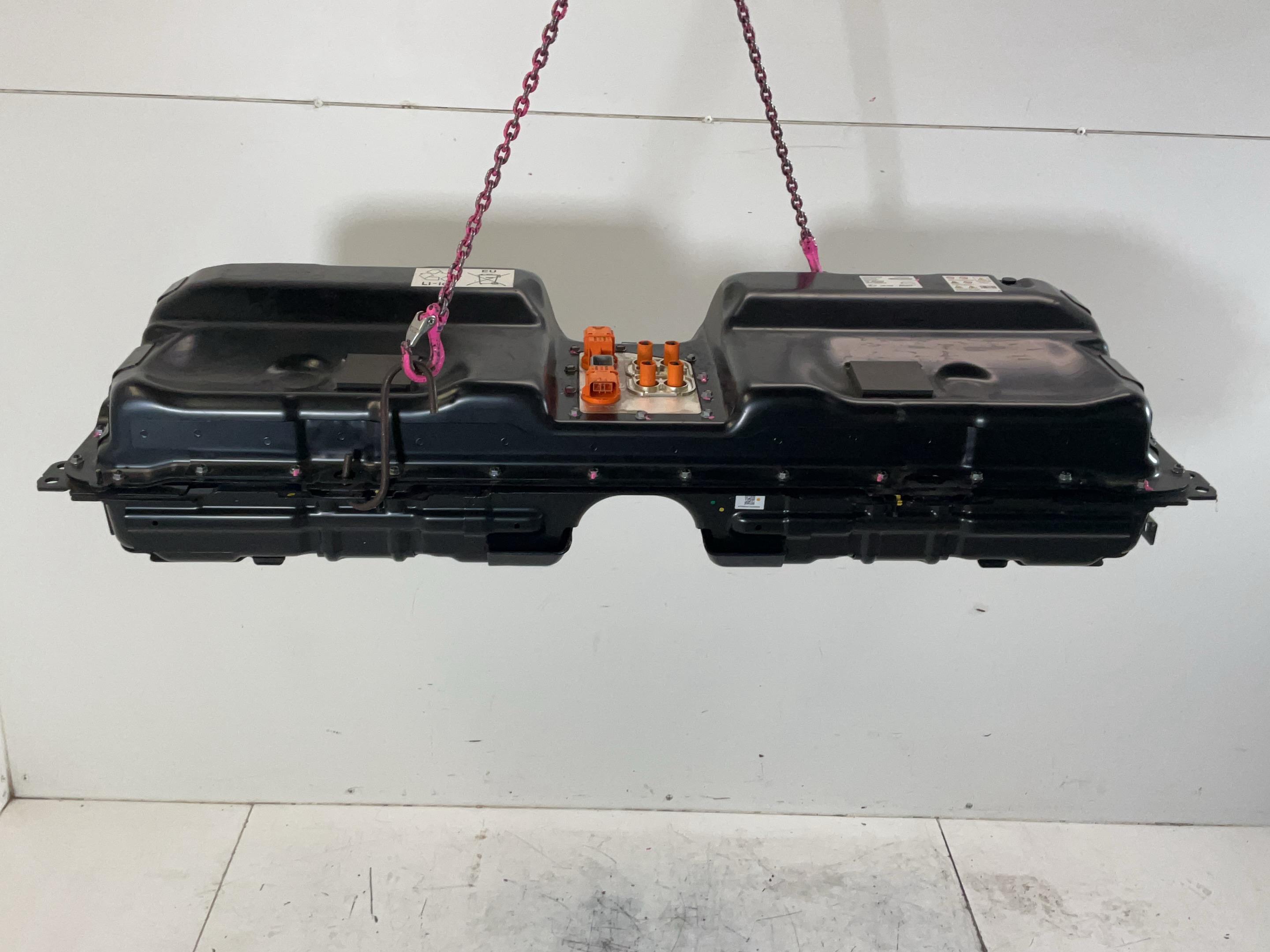 Hybridbatterie FIAT Scudo Kasten E-Scudo  100 kW  136 PS (01.2022-10.2023)