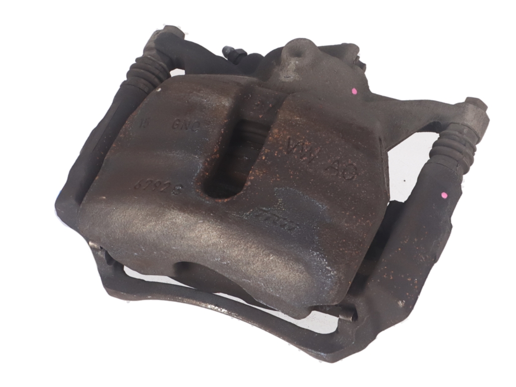 Etrier de frână dreapta față VW Golf VII Variant Van (BA) 1.6 TDI BlueMotion  81 kW  110 PS (05.2013-03.2017)