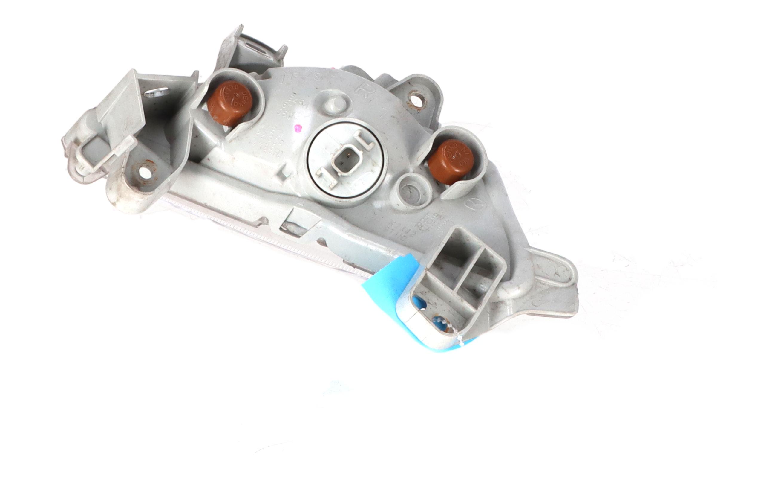 Knipperlicht rechtsvoor MAZDA 3 (BM, BN) 2.2 D  110 kW  150 PS (09.2013-05.2019)