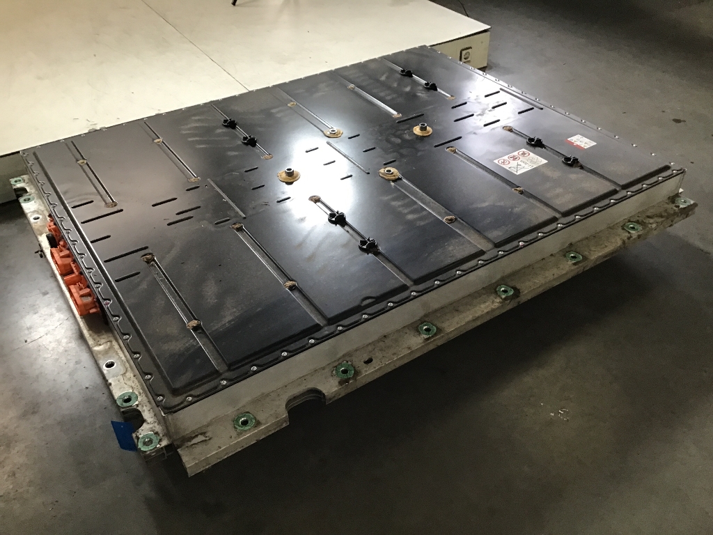 HV battery VW ID.4 (E21) Performance  150 kW  204 PS (05.2020-> )