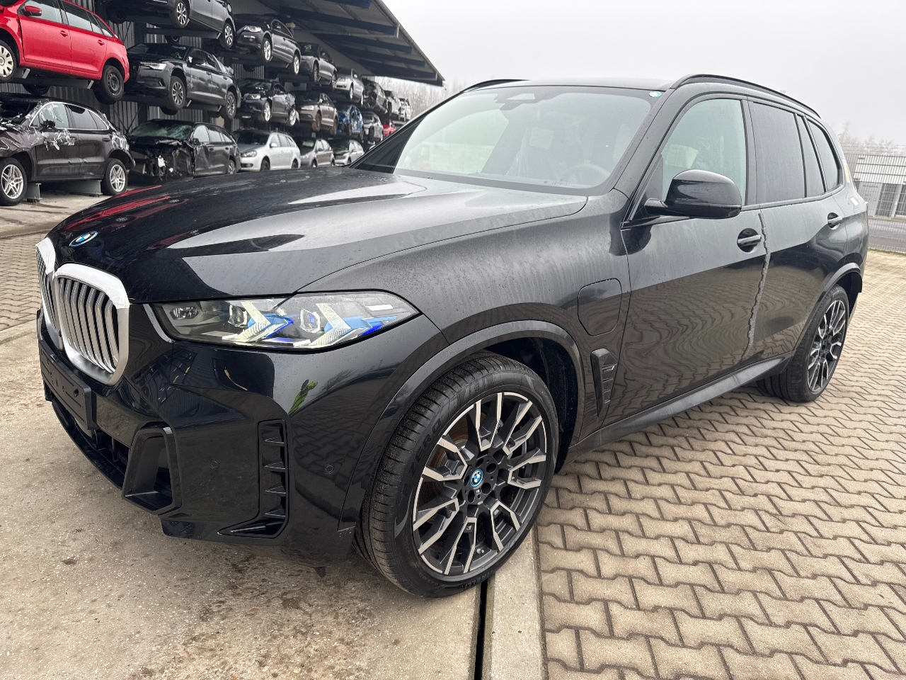 BMW