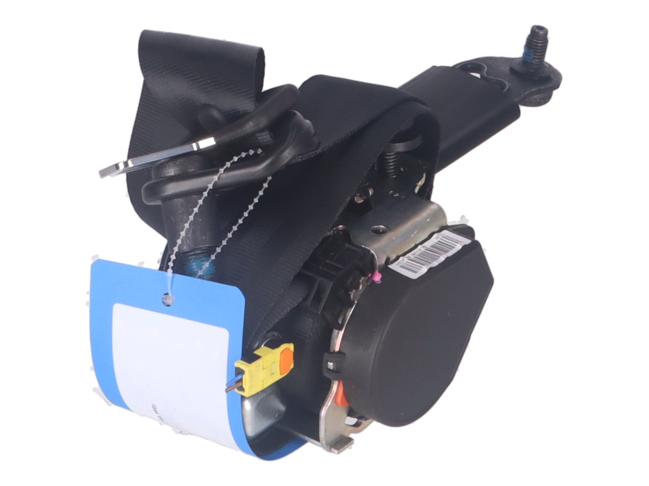 Ceinture de sécurité avant gauche FORD Transit V363 Pritsche/Fahrgestell (FED, FFD) 2.0 TDCi  125 kW  170 PS (03.2016-> )