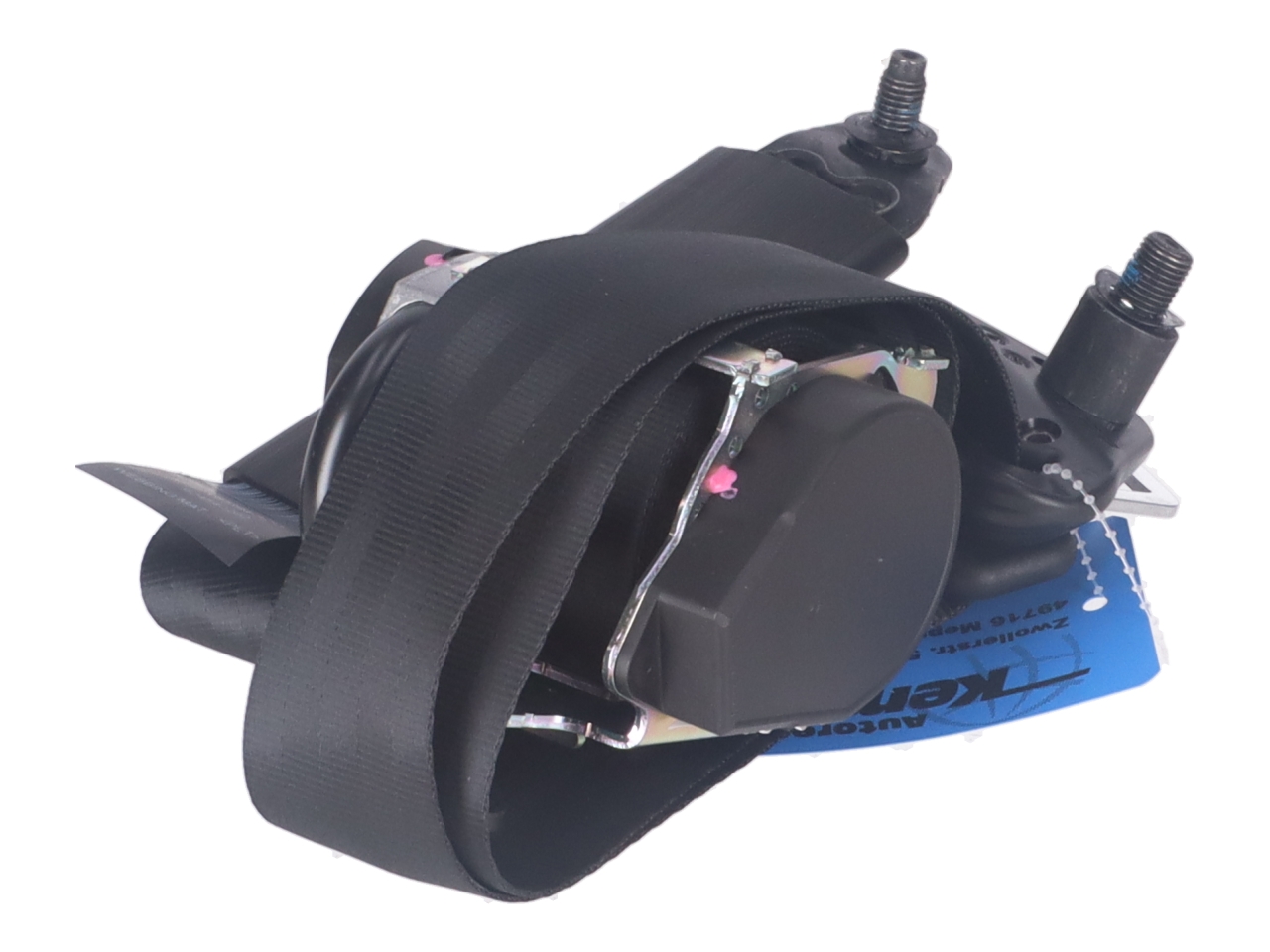 Belt left front FORD Transit V363 Pritsche/Fahrgestell (FED, FFD) 2.0 TDCi  125 kW  170 PS (03.2016-> )