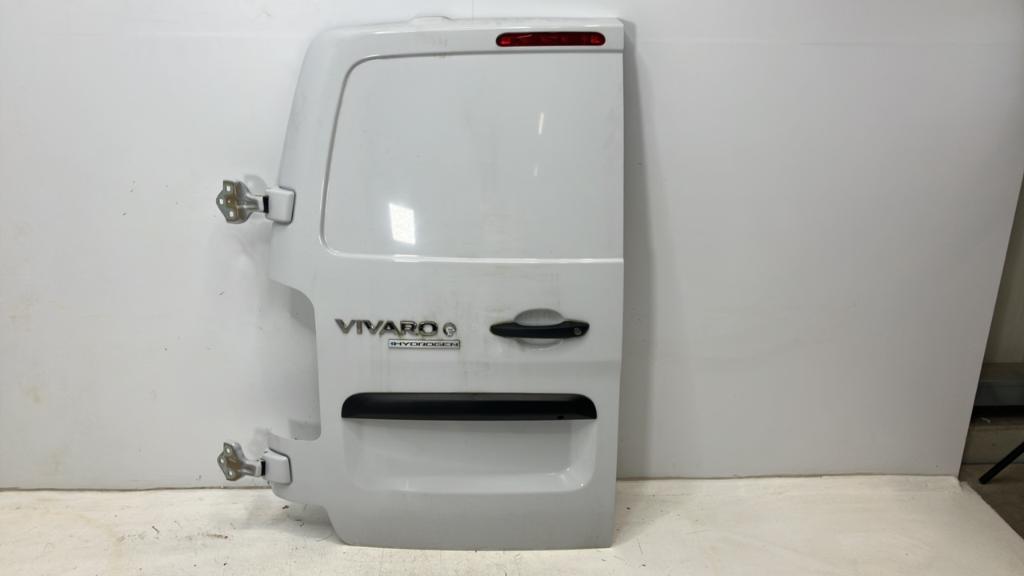 Hecktür links OPEL Vivaro C Kasten (K0) VIVARO-E HYDROGEN  100 kW  136 PS (08.2022-> )
