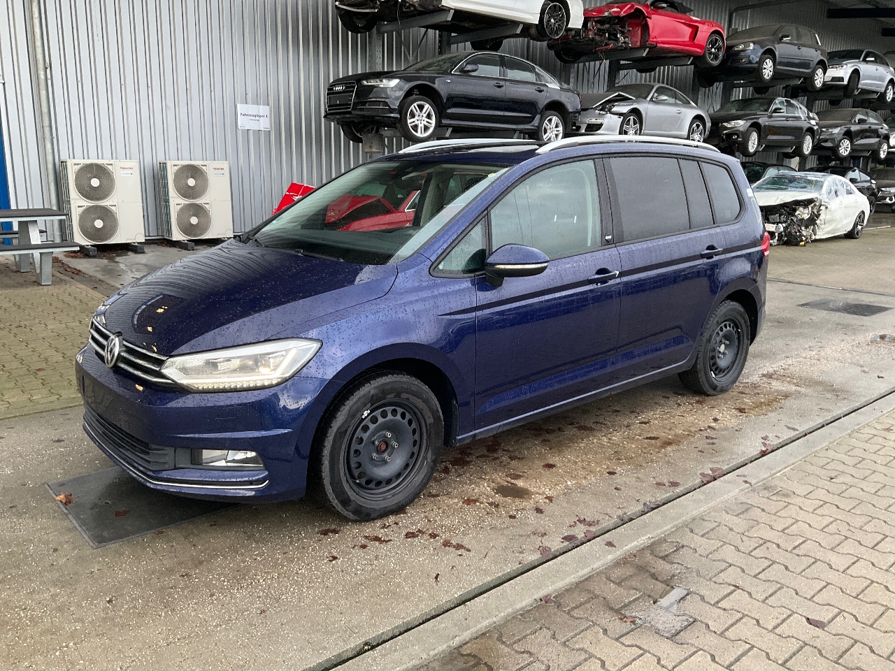VW