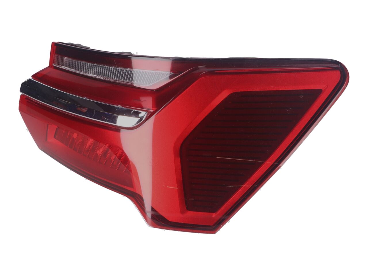 Tail-lamp right outside AUDI A6 (4A, C8) 40 TDI Mild Hybrid  150 kW  204 PS (02.2018-> )
