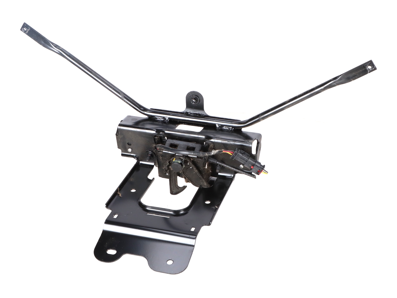 Equimpent rack OPEL Insignia B Sports Tourer (Z18) 1.4 Turbo  107 kW  145 PS (04.2020-> )