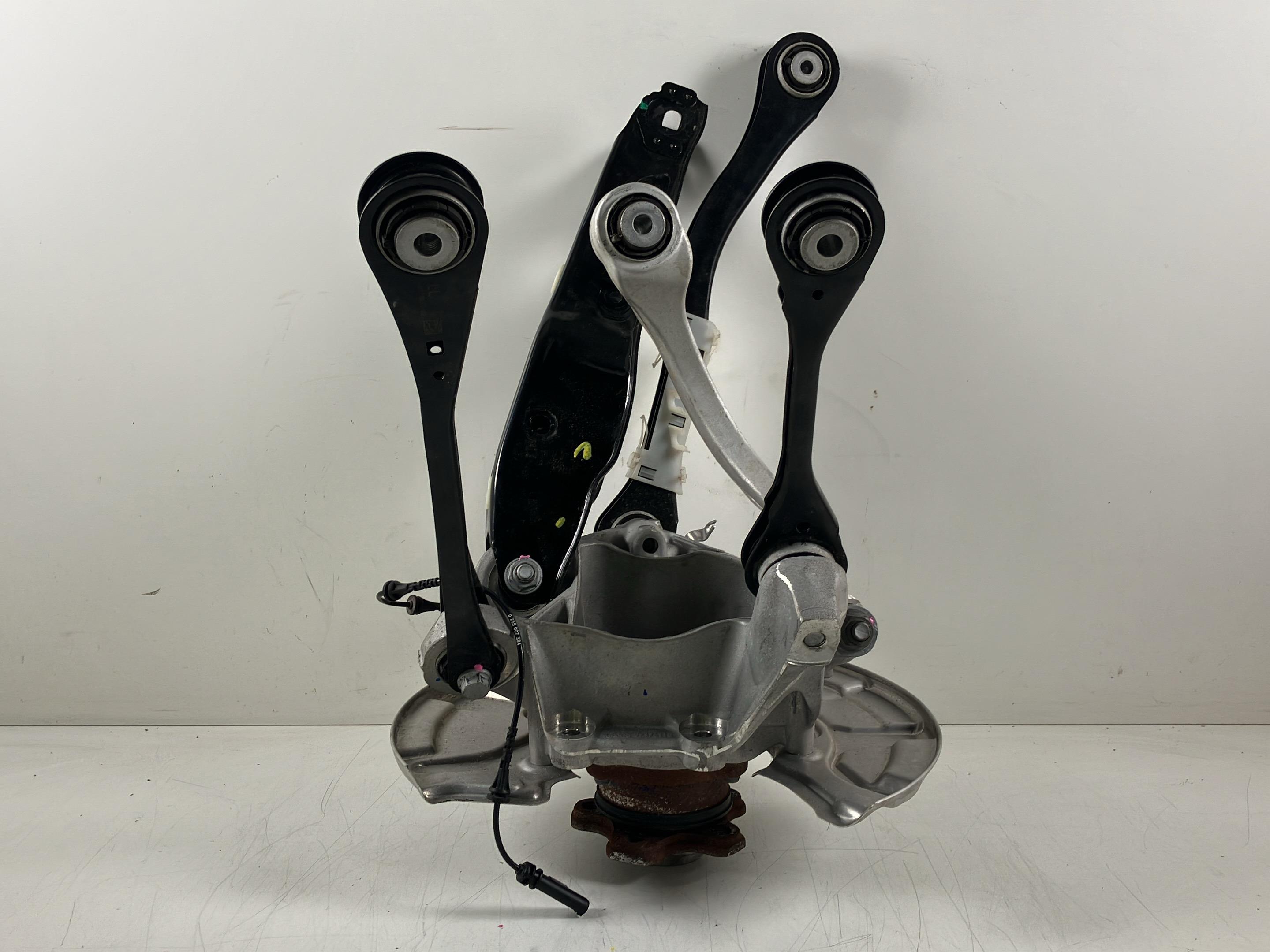 Achse rechts hinten BMW X5 (G05, F95) 50e Plug-in-Hybrid xDrive  360 kW  489 PS (04.2023-> )