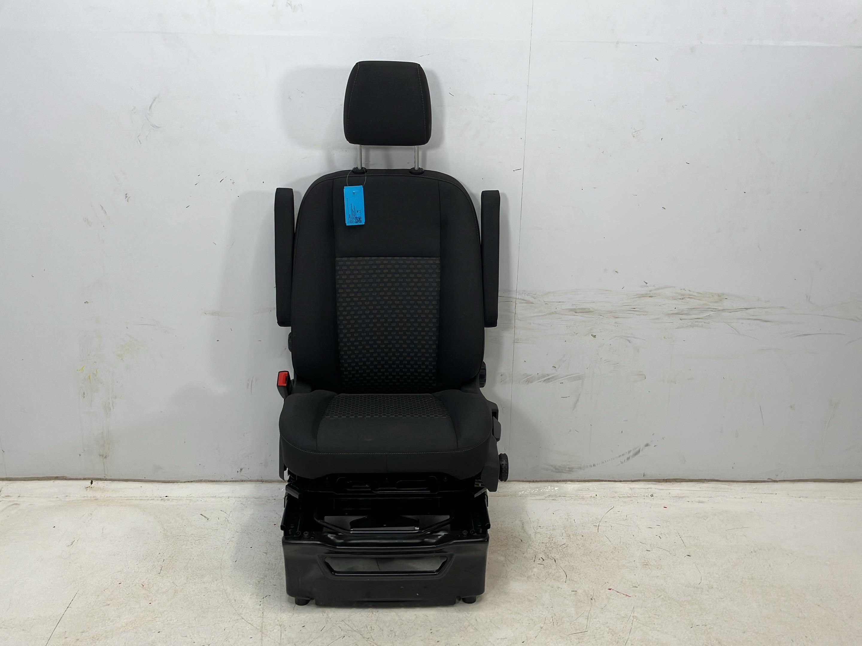 Sitz links vorne FORD Transit V363 Pritsche/Fahrgestell (FED, FFD) 2.0 EcoBlue  121 kW  165 PS (07.2023-> )