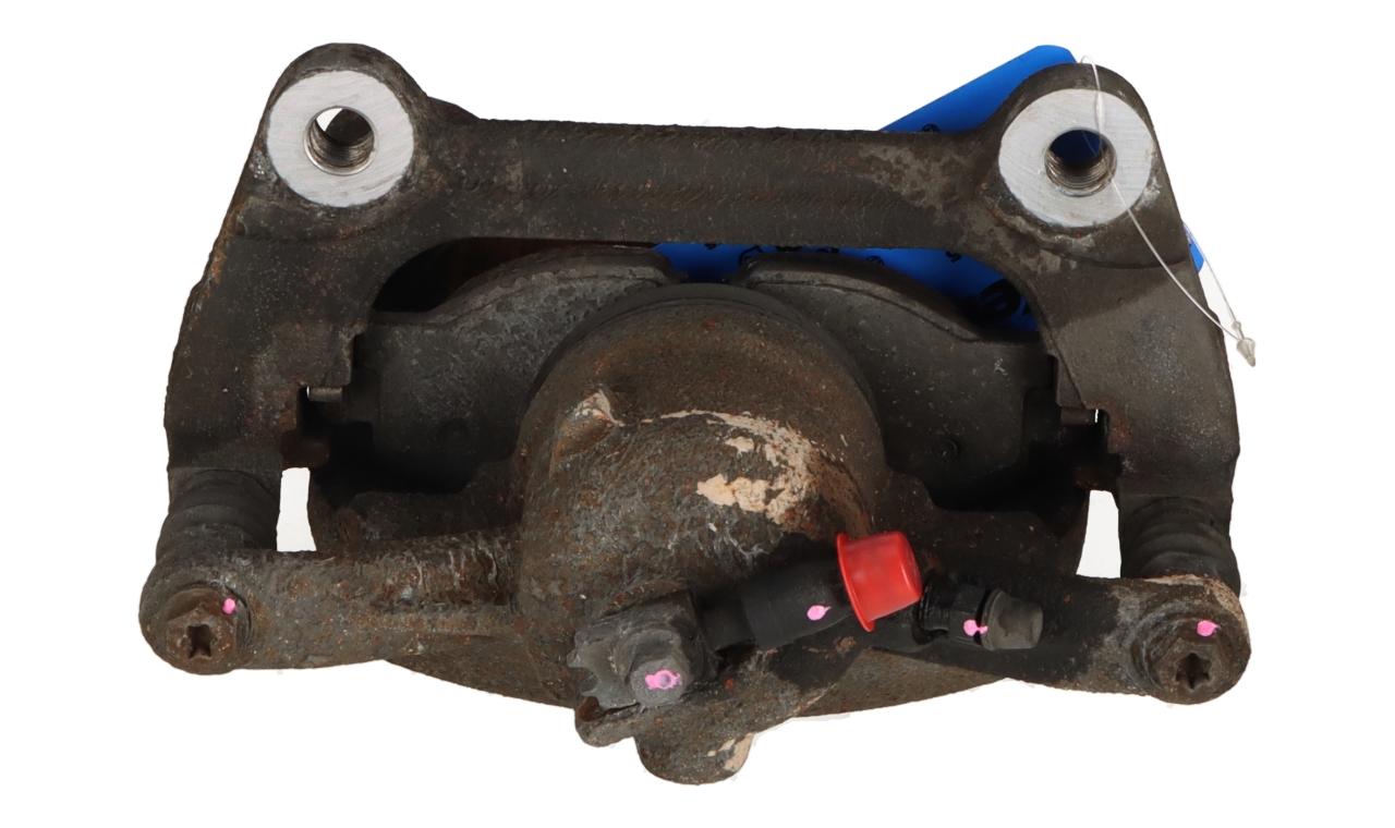 Bremssattel links vorne CUPRA Touran II Van (5T) 2.0 TDI  110 kW  150 PS (05.2015-> )
