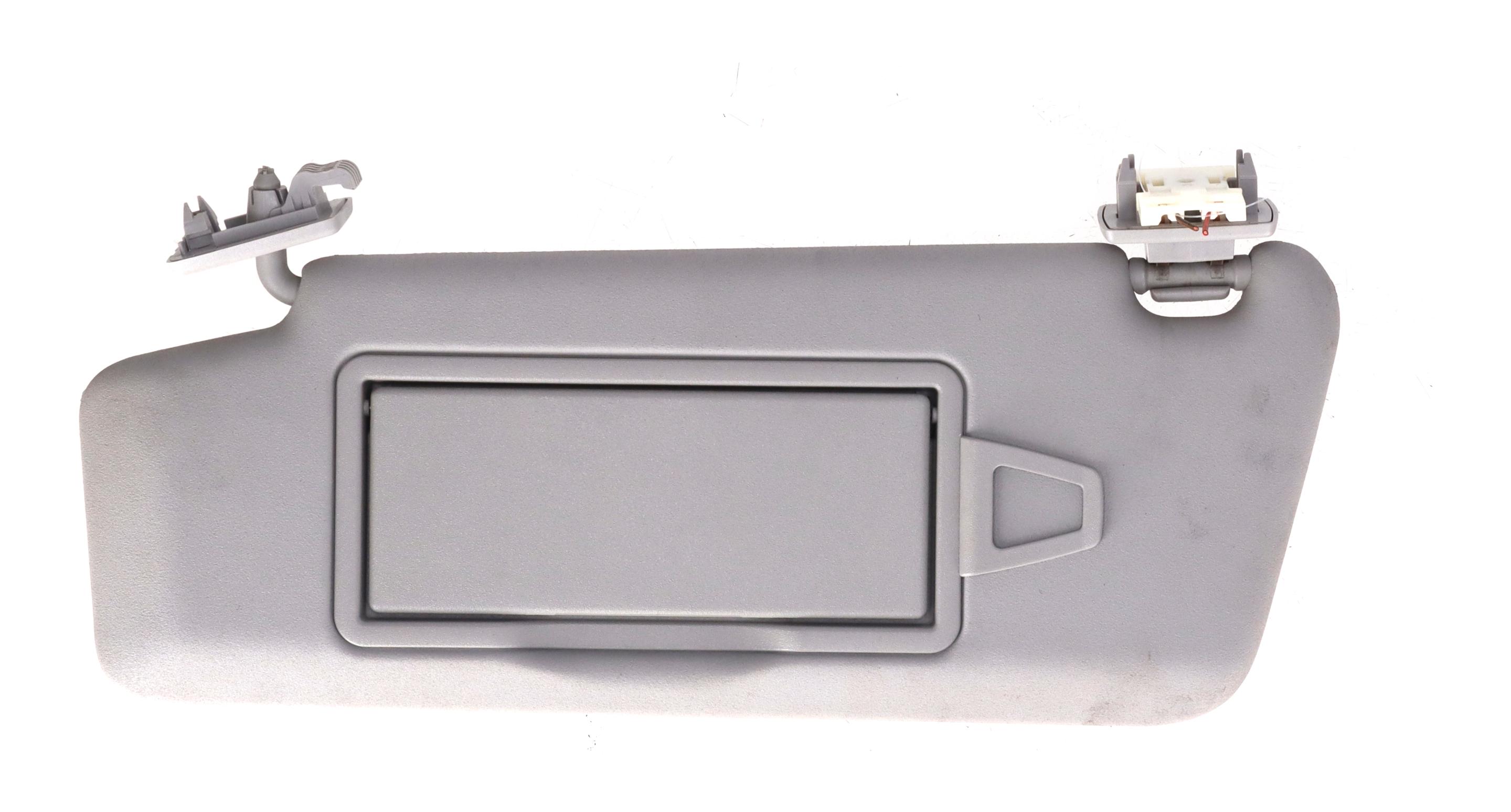 Parasolar stânga MERCEDES-BENZ C-Klasse (W204) C 200 CGI  135 kW  184 PS (01.2007-01.2014)