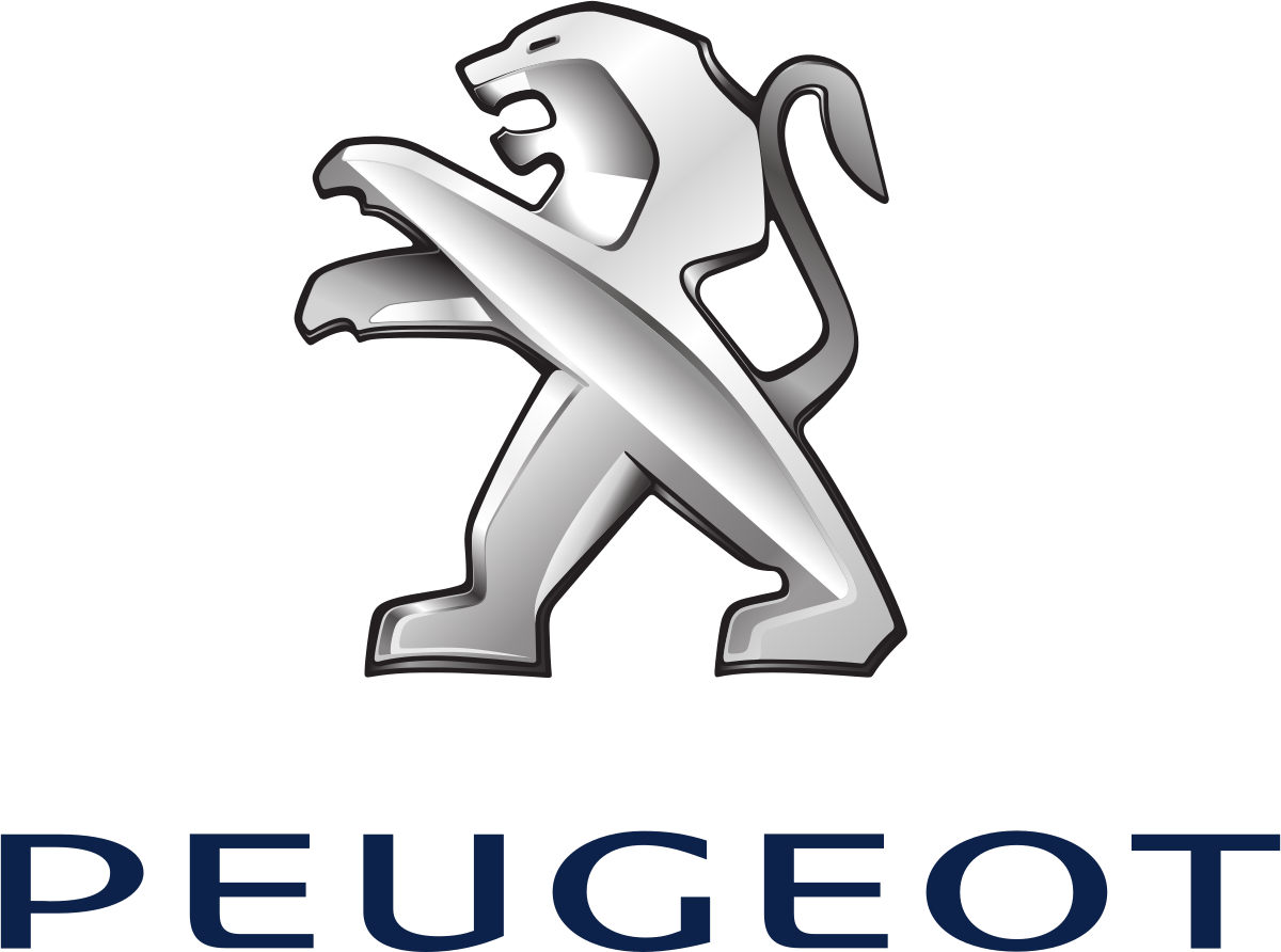 PEUGEOT PEUGEOT Logo