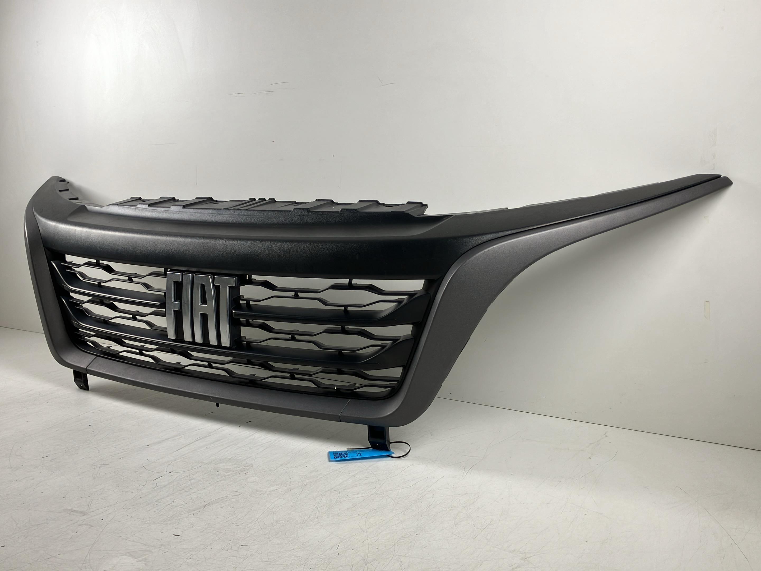 Grille FIAT Ducato Kasten (250) E-Ducato  200 kW  272 PS (11.2023-> )