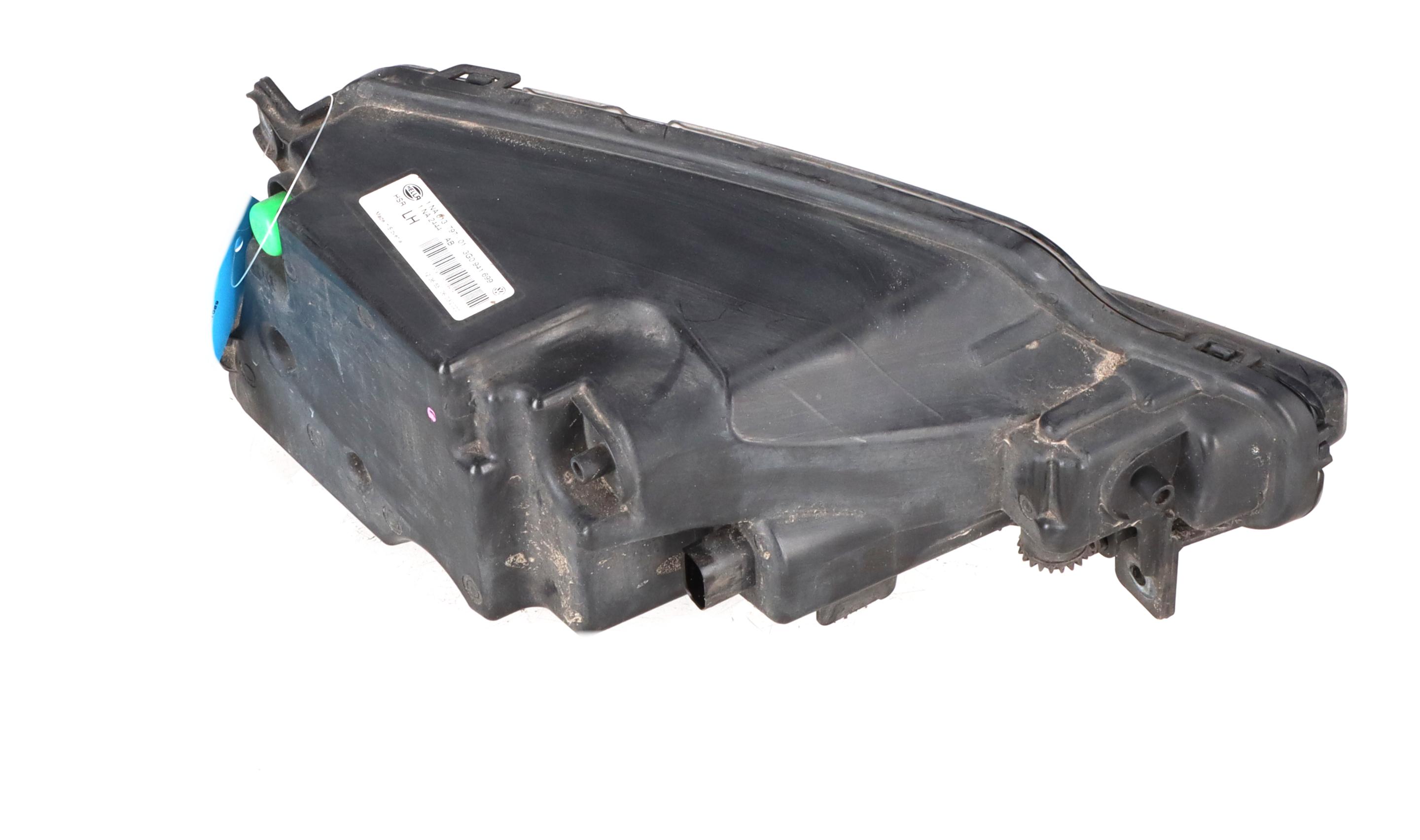 Mistlicht links VW Passat B8 Variant (3G) 2.0 TDI  140 kW  190 PS (11.2014-> )