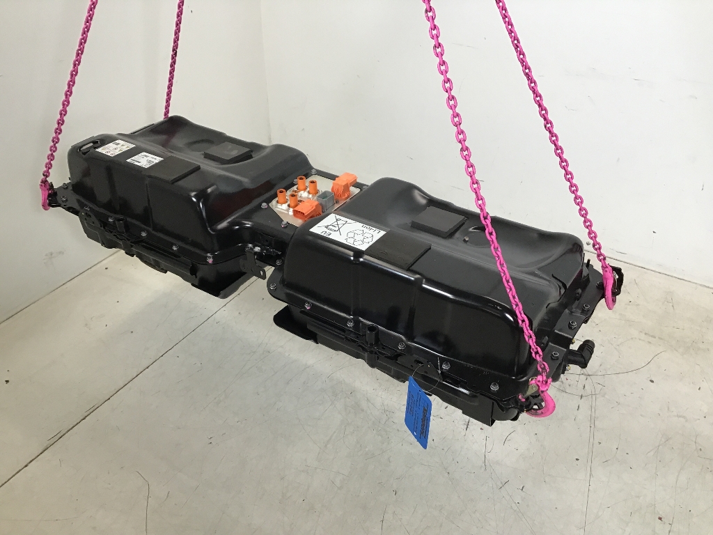 Batterie haute tension OPEL Vivaro C Kasten (K0) VIVARO-E HYDROGEN  100 kW  136 PS (08.2022-> )