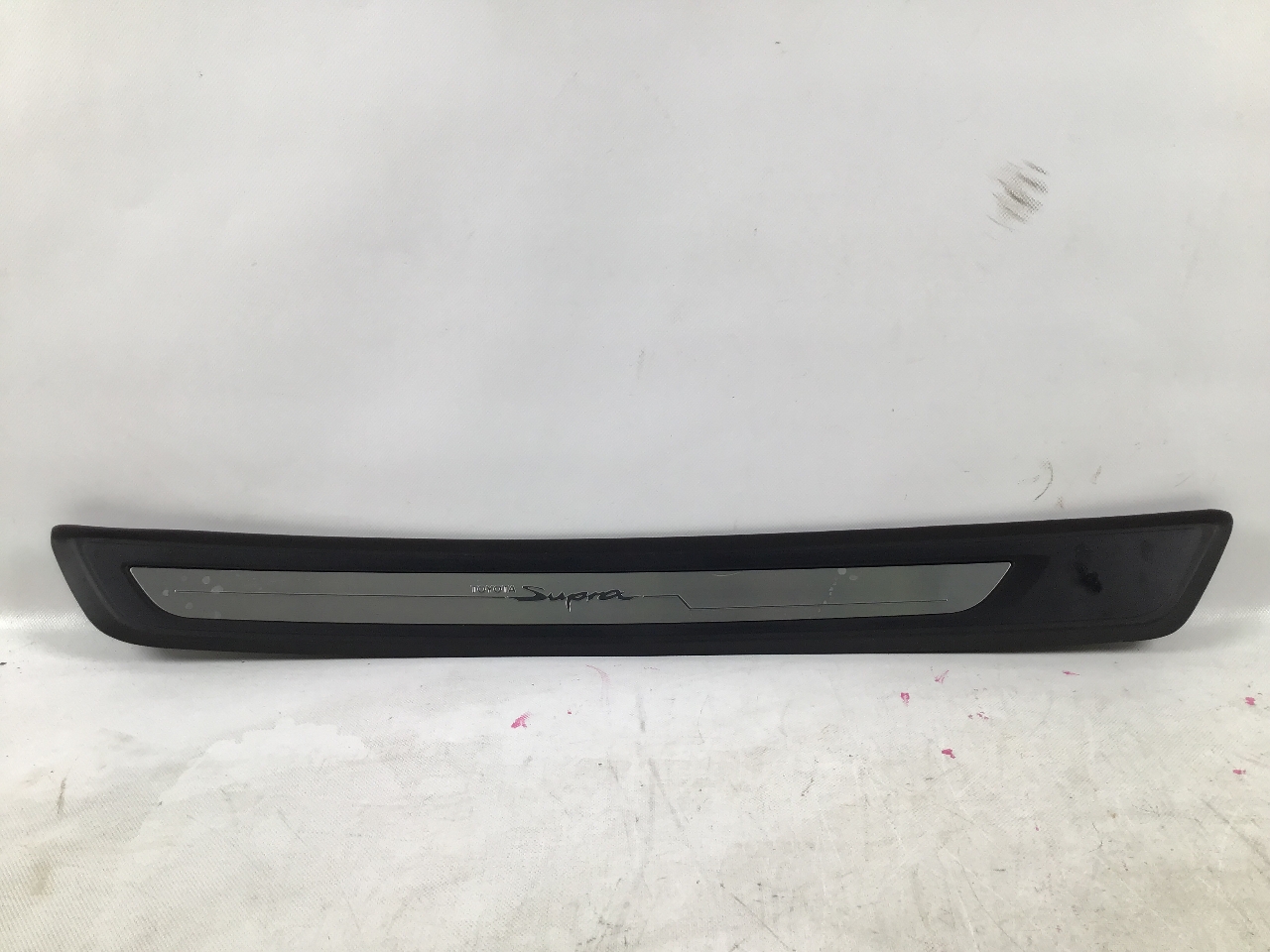 Panoul pragului ușii dreapta TOYOTA Supra (DB) 3.0 GR  250 kW  340 PS (03.2019-> )