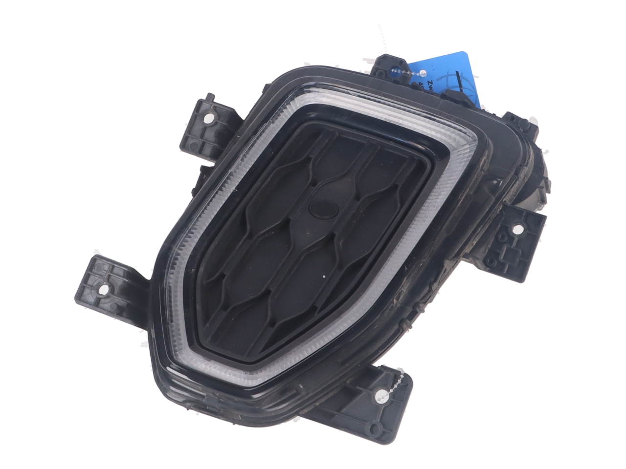 Day drive light left VW T-Roc (A11) 2.0 TSI 4motion  140 kW  190 PS (07.2017-> )