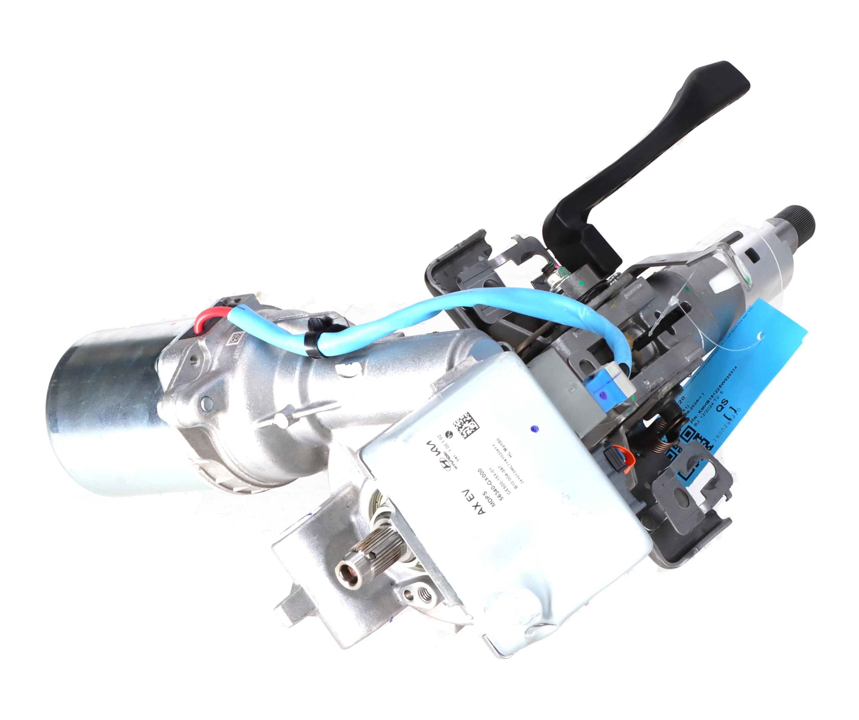 Stuurkolom HYUNDAI Inster (AX1) EV  71 kW  97 PS (09.2024-> )