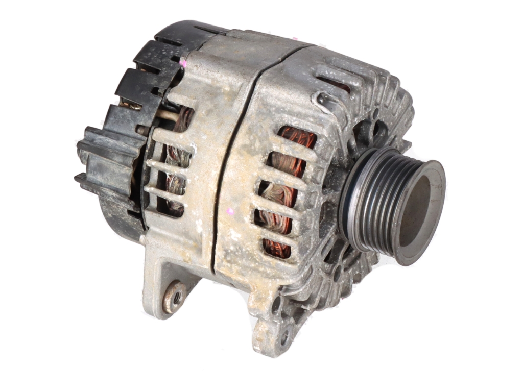 Alternator PORSCHE Macan 1 (95B) 3.0 S  260 kW  354 PS (07.2018-> )