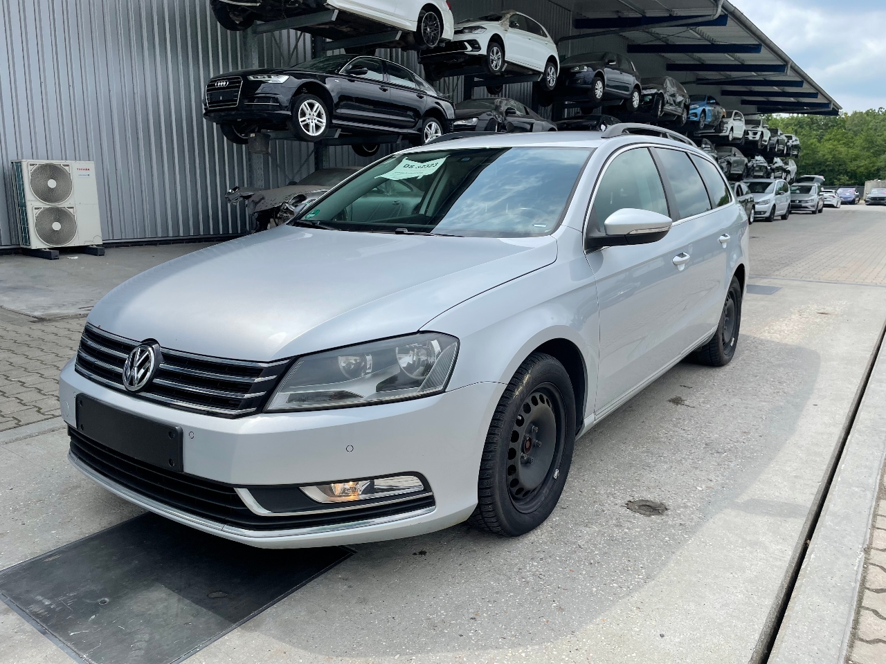 VW
