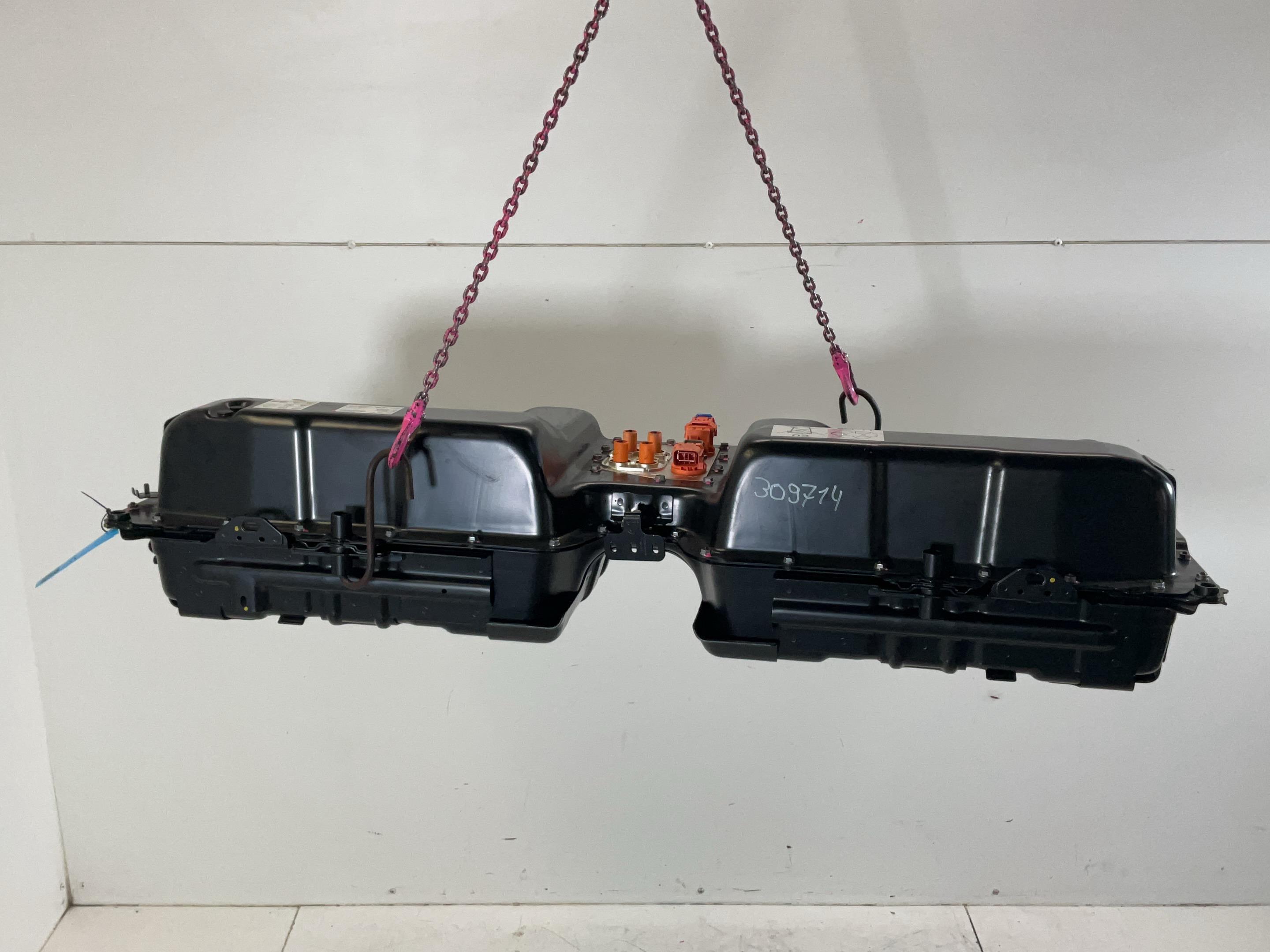 Hybridbatterie CITROEN Jumpy Kasten (V) e-Jumpy HYDROGEN  100 kW  136 PS (10.2024-> )