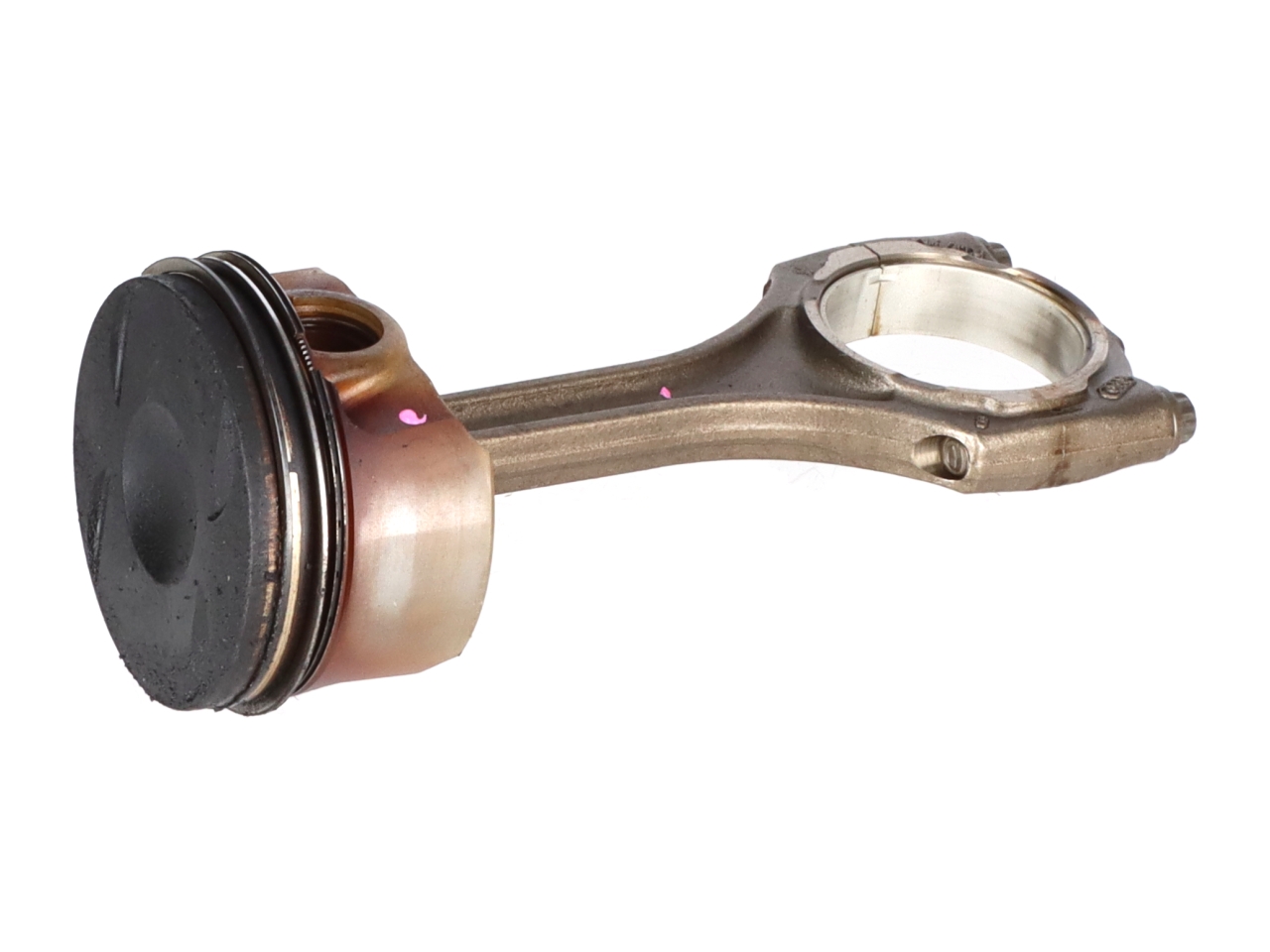 Korbowód AUDI A6 Avant (4G, C7) S6 quattro  309 kW  420 PS (02.2012-09.2018)