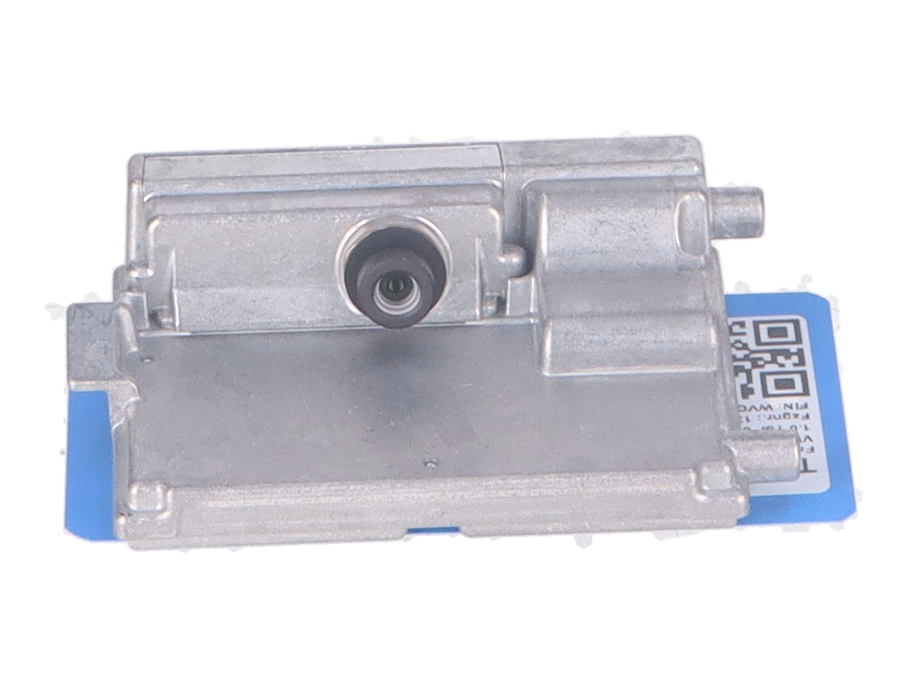 Kamera przednia VW Taigo (CS1) 1.0 TSI  81 kW  110 PS (11.2021-> )