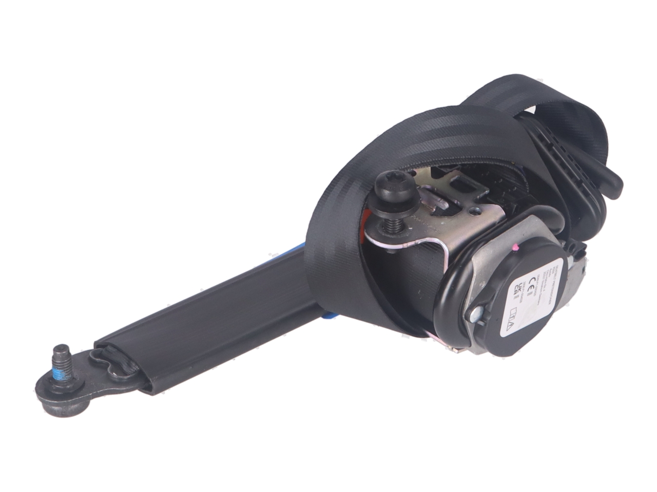 Veiligheidsgordel linksvoor FORD Transit V363 Pritsche/Fahrgestell (FED, FFD) 2.0 TDCi  125 kW  170 PS (03.2016-> )