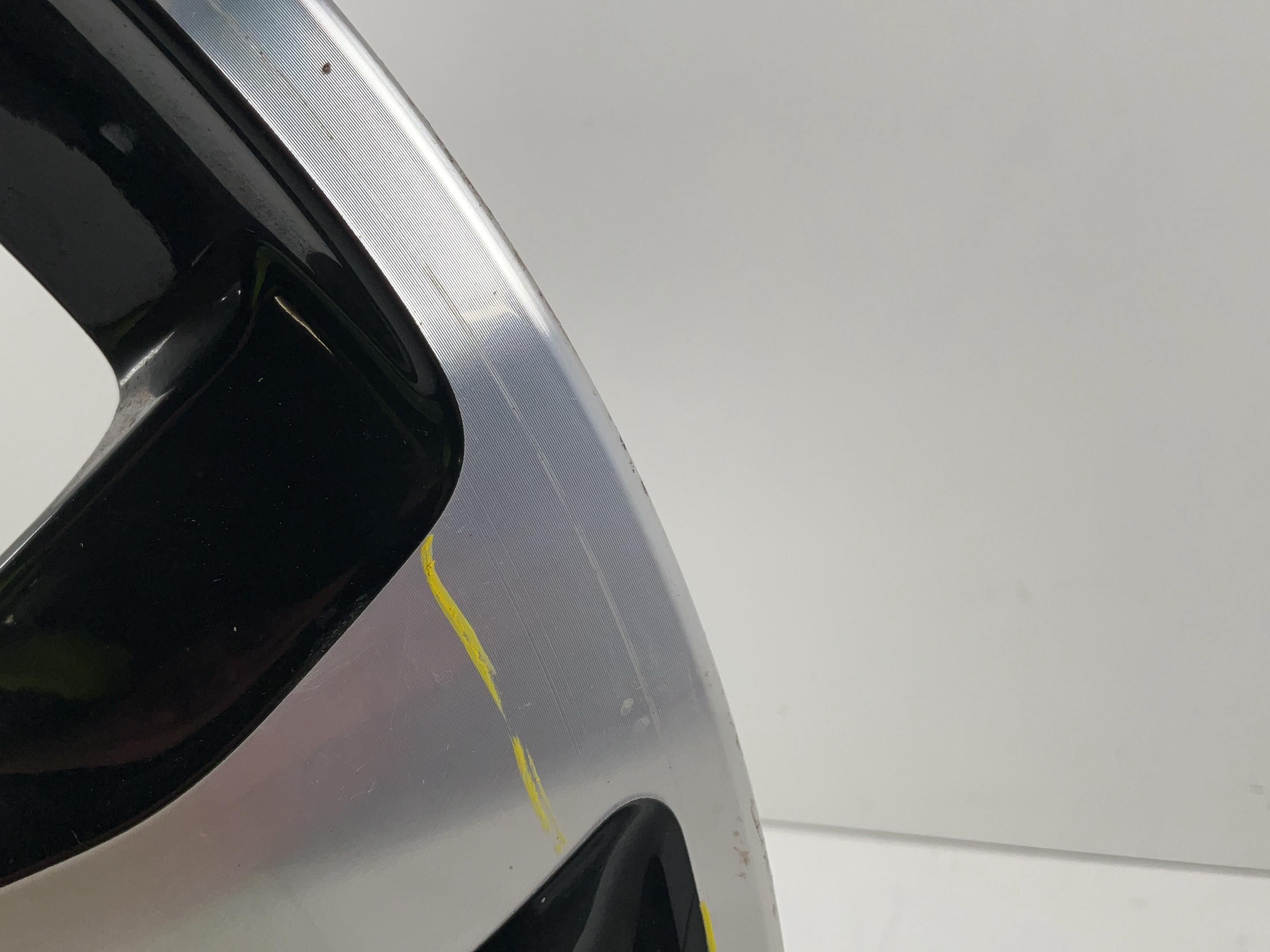 Rim light Alloy CITROEN C1 II 1.2 VTi 82  60 kW  82 PS (04.2014-> )