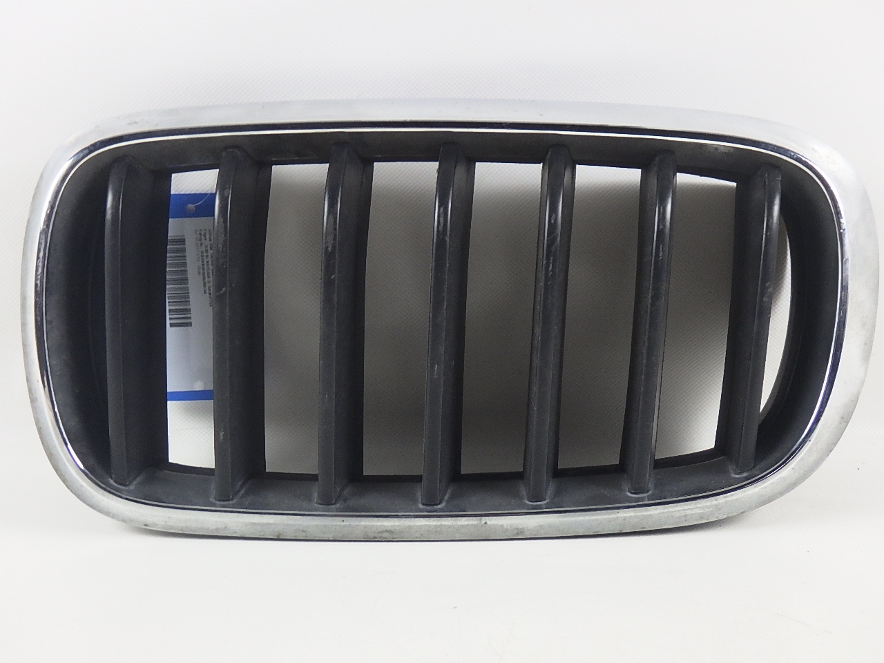 Grille de calandre BMW X5 (F15, F85) xDrive 40e  155 kW  211 PS (08.2015-07.2018) Grille de calandre BMW X5 (F15, F85) xDrive 40e  155 kW  211 PS (08.2015-07.2018)