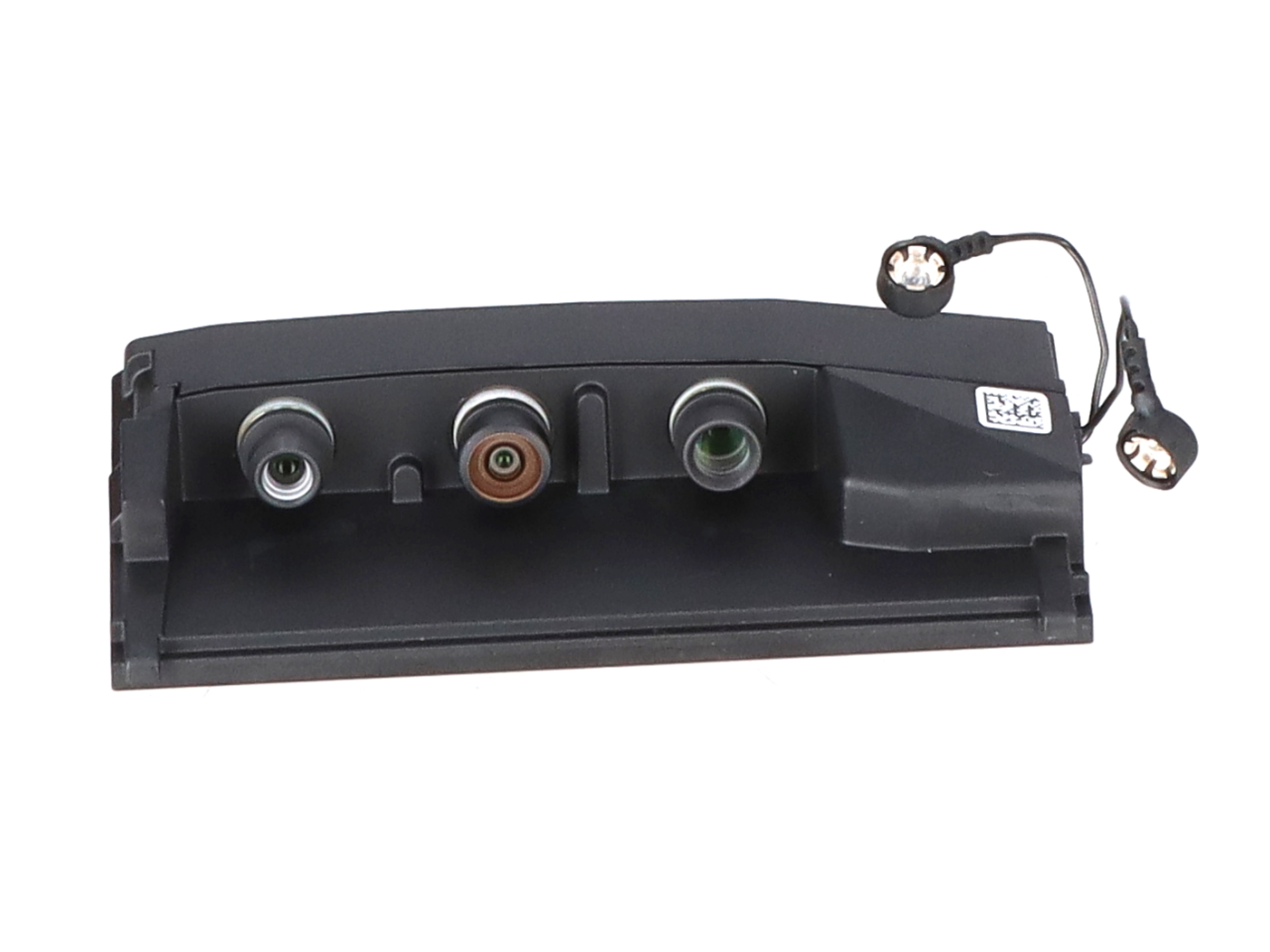 Frontkamera BMW X3 (G01, F97) xDrive 30i  183 kW  249 PS (08.2017-> )