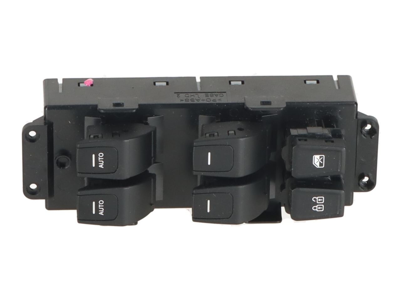 Interrupteur pour lève-vitre KG MOBILITIY Torres (U100. J100) Hybrid