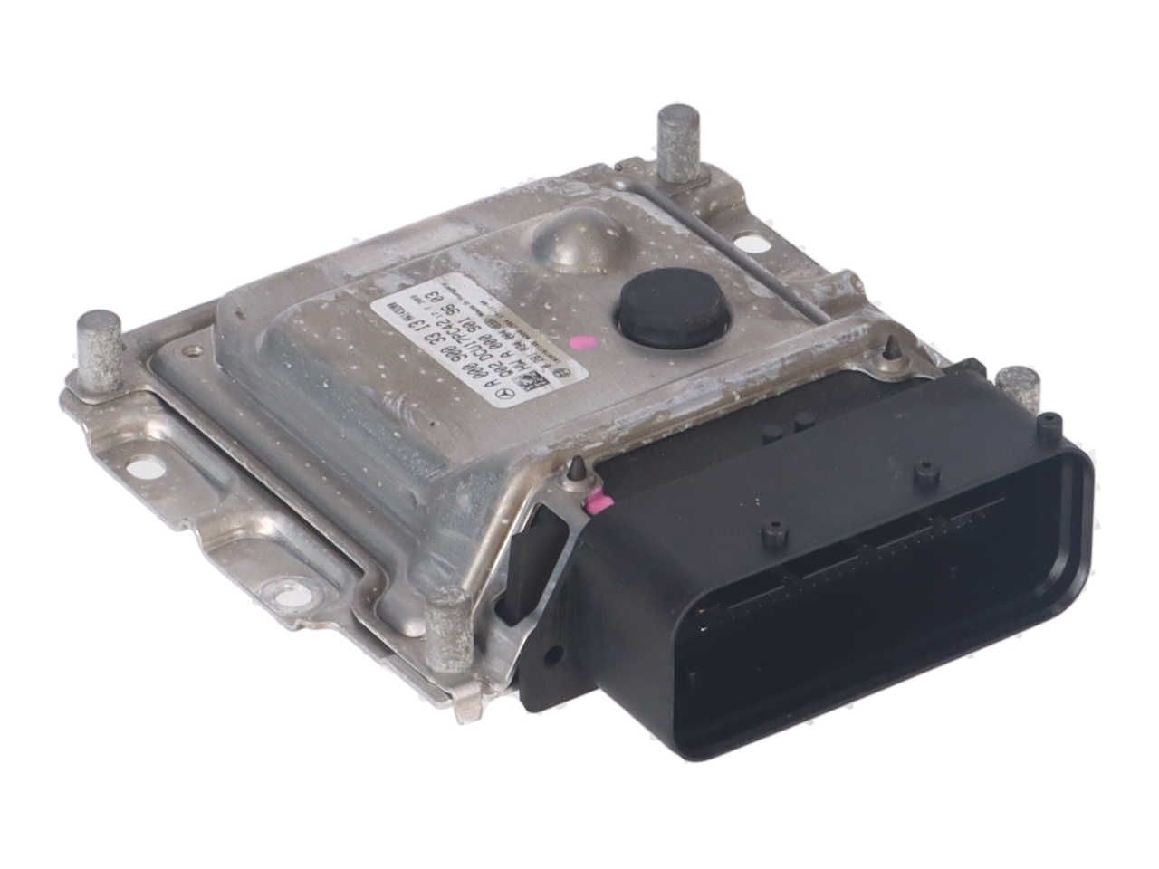 Boîtier de commande du système antipollution MERCEDES-BENZ GLC (X253) 250 d 4-matic  150 kW  204 PS (06.2015-> ) Boîtier de commande du système antipollution MERCEDES-BENZ GLC (X253) 250 d 4-matic  150 kW  204 PS (06.2015-> )