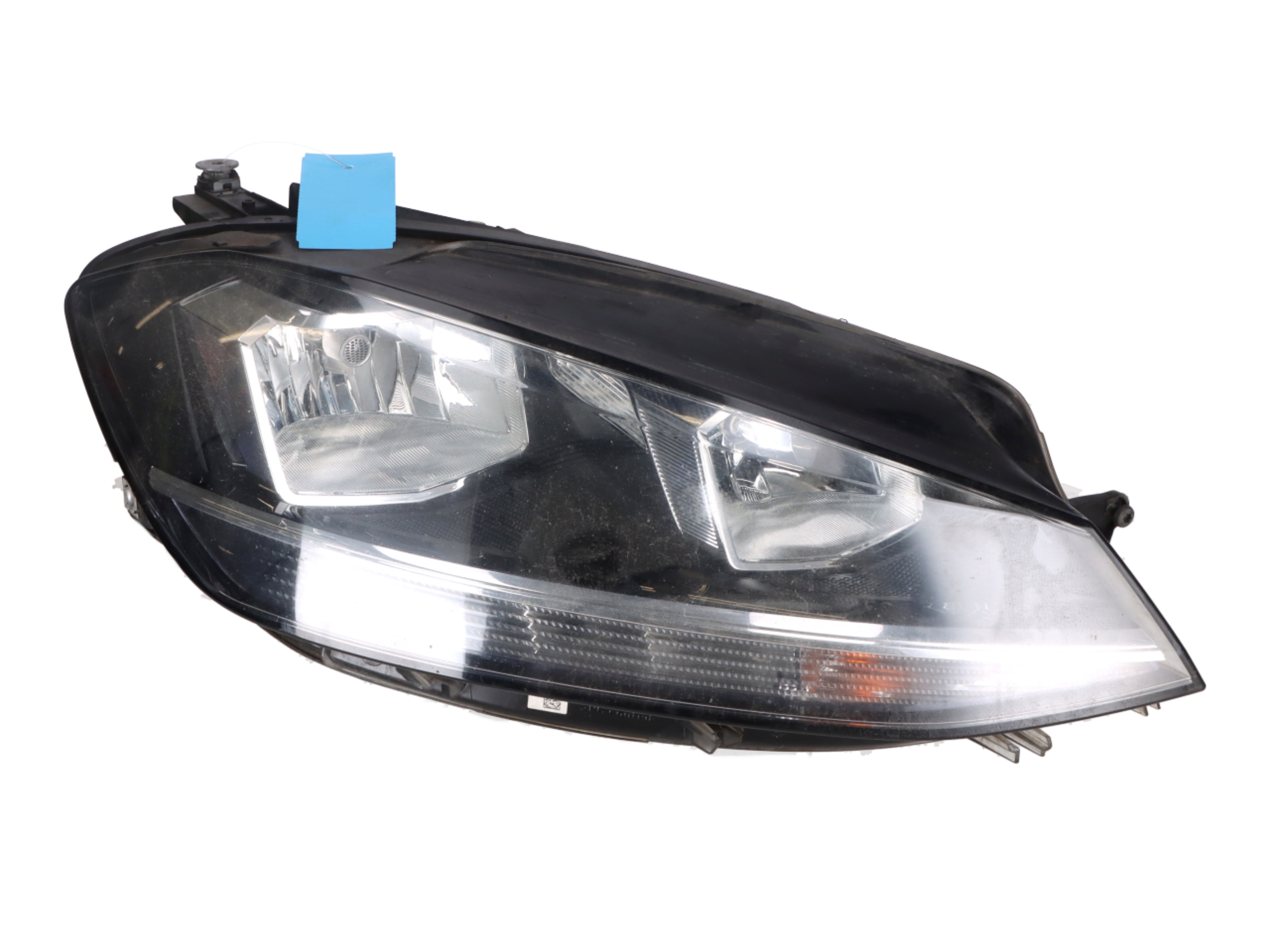 Reflektory prawy VW Golf VII Variant (BA, BV) 2.0 TDI 4motion  110 kW  150 PS (04.2013-> )