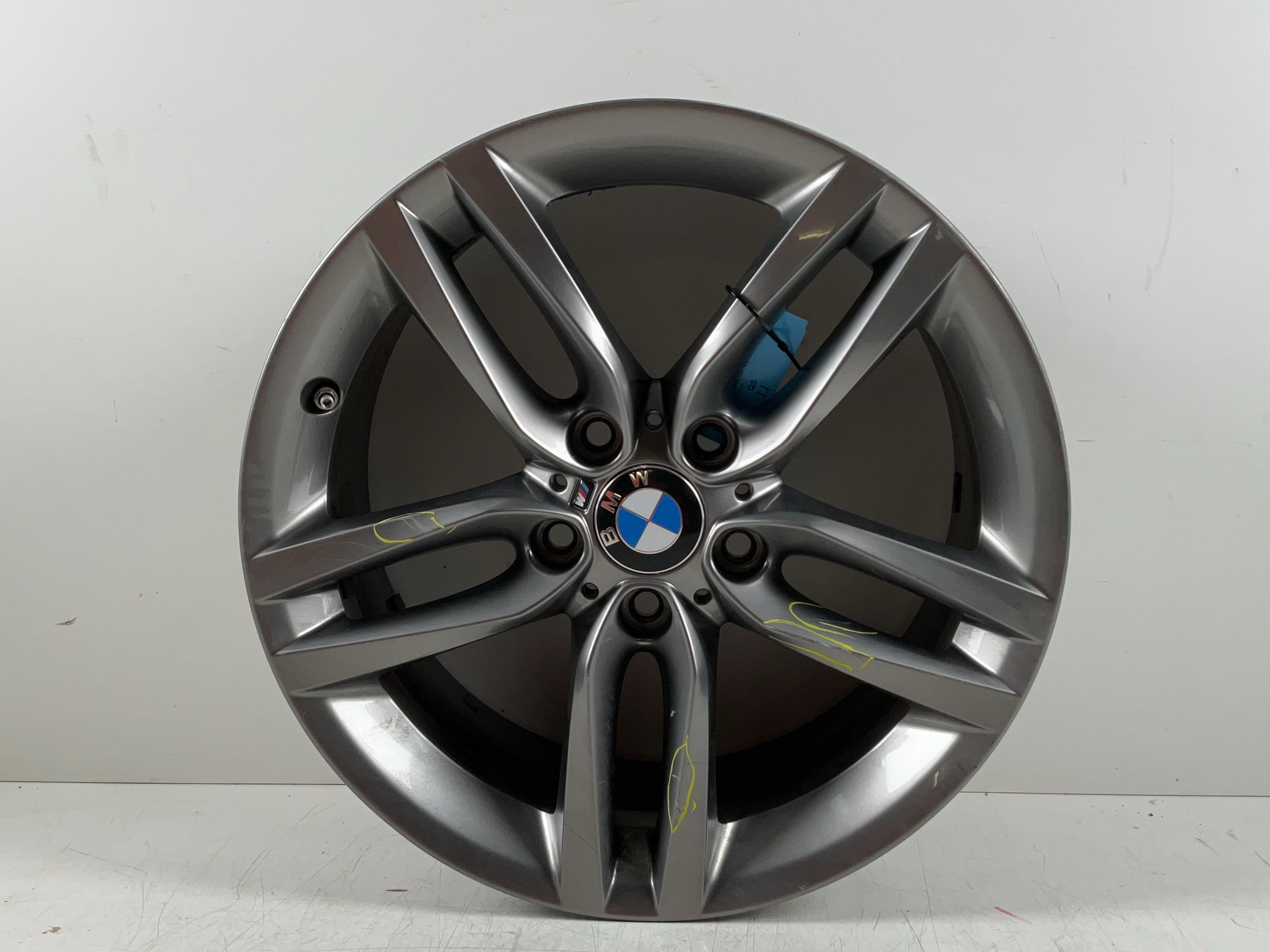 Jante alu BMW 1er (F20) 120d  140 kW  190 PS (03.2015-> )