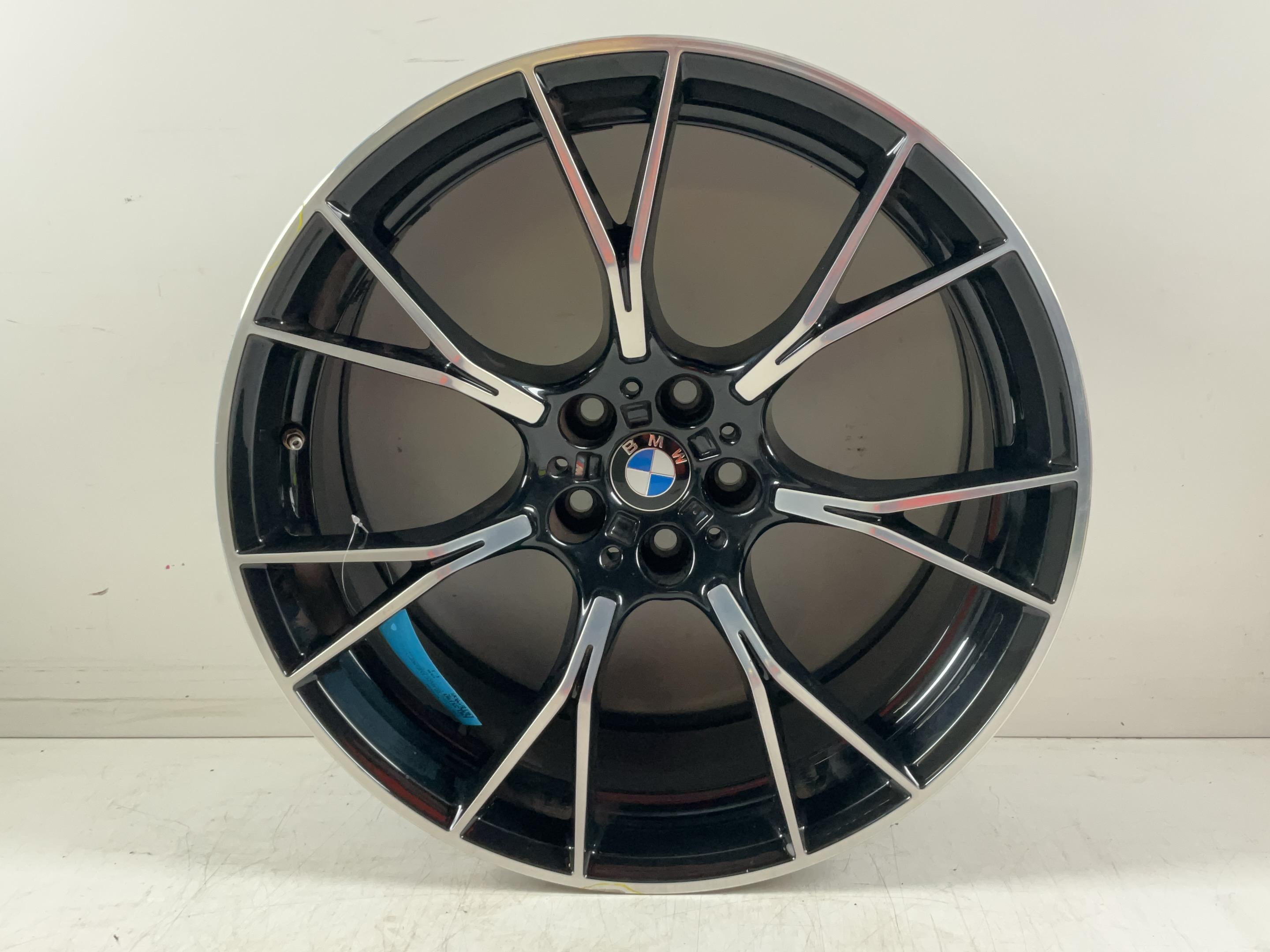 Velg Aluminium BMW 5er (G30, F90) M5 Competition  460 kW  625 PS (07.2018-> )