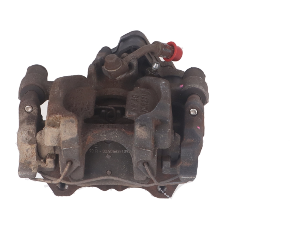 Remklauw linksachter VW Touran II Van (5T) 2.0 TDI  110 kW  150 PS (05.2015-> )