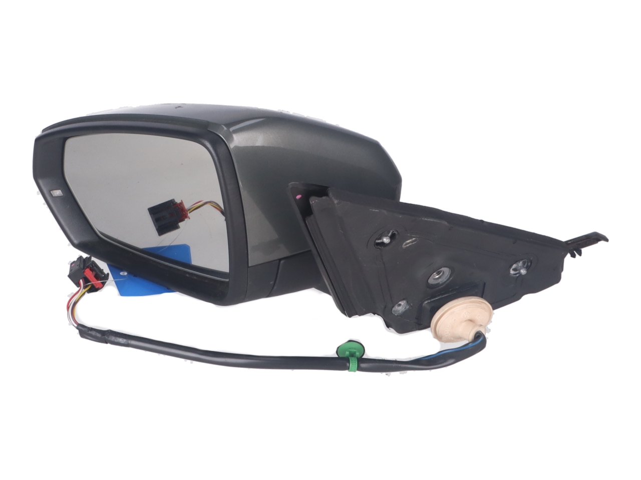 Außenspiegel links AUDI A1 Sportback (GBA) 30 TFSI  85 kW  116 PS (07.2018-> ) Außenspiegel links AUDI A1 Sportback (GBA) 30 TFSI  85 kW  116 PS (07.2018-> )