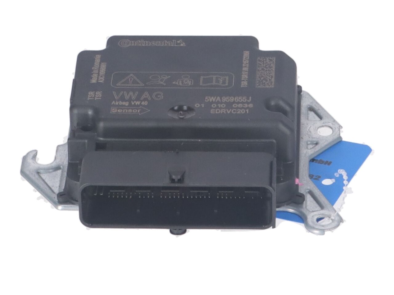 Control unit for Airbag AUDI A3 Sportback (8Y) 30 TFSI  81 kW  110 PS (06.2020-> )