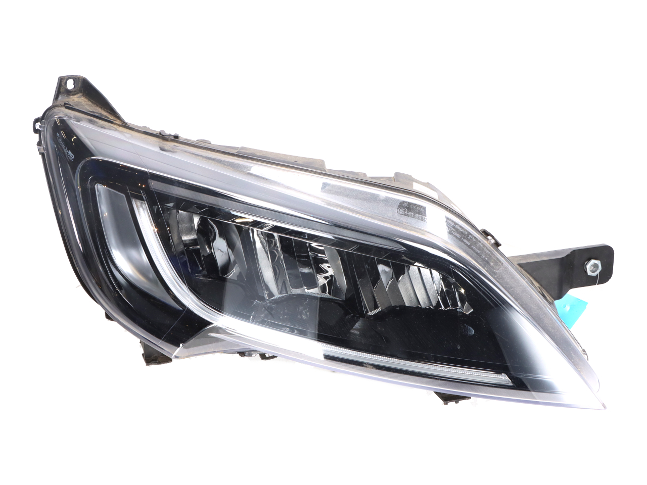 Hauptscheinwerfer rechts OPEL Ducato Bus (250) E-Ducato Hydrogen  205 kW  279 PS (04.2025-> )