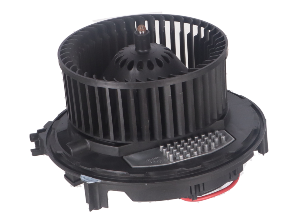 Kachelventilator VW Touran II (5T) 2.0 TDI  110 kW  150 PS (05.2015-> )