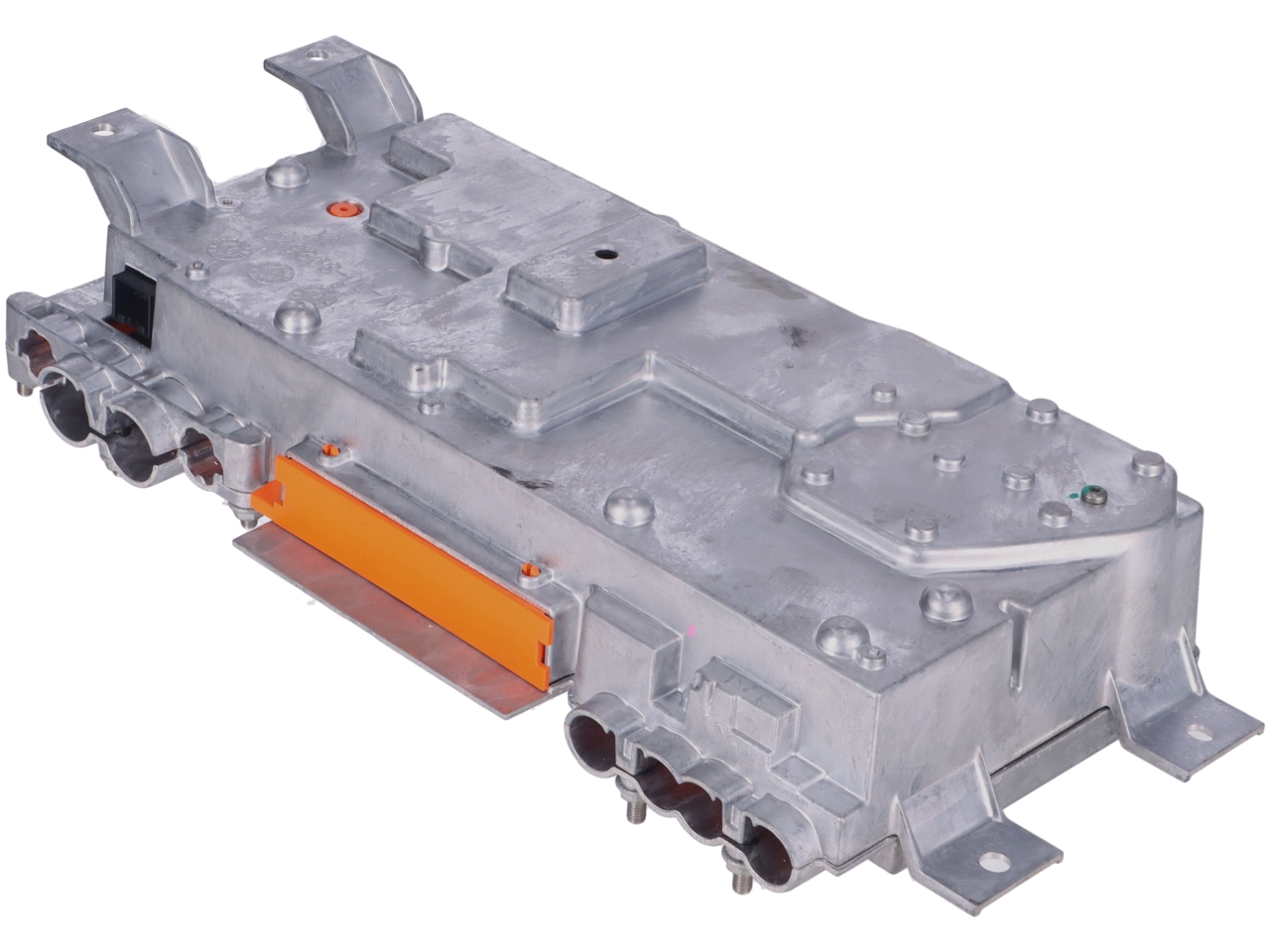 Distributeur haute tension TESLA Model S (5YJS) 85D AWD  279 kW  379 PS (10.2014-02.2016) Distributeur haute tension TESLA Model S (5YJS) 85D AWD  279 kW  379 PS (10.2014-02.2016)