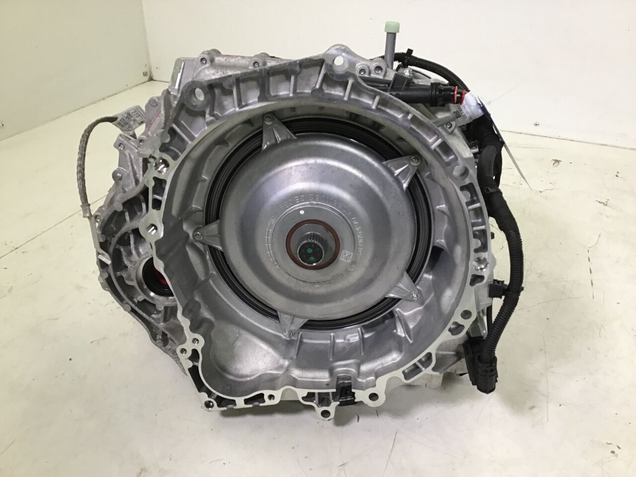 Automatikgetriebe BMW 1er (F40) 118i  103 kW  140 PS (07.2019-> )