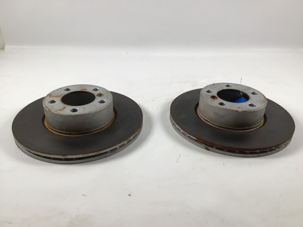 Bremsscheibe BMW 1er (F20) 118d  110 kW  150 PS (03.2015-> ) Bremsscheibe BMW 1er (F20) 118d  110 kW  150 PS (03.2015-> )