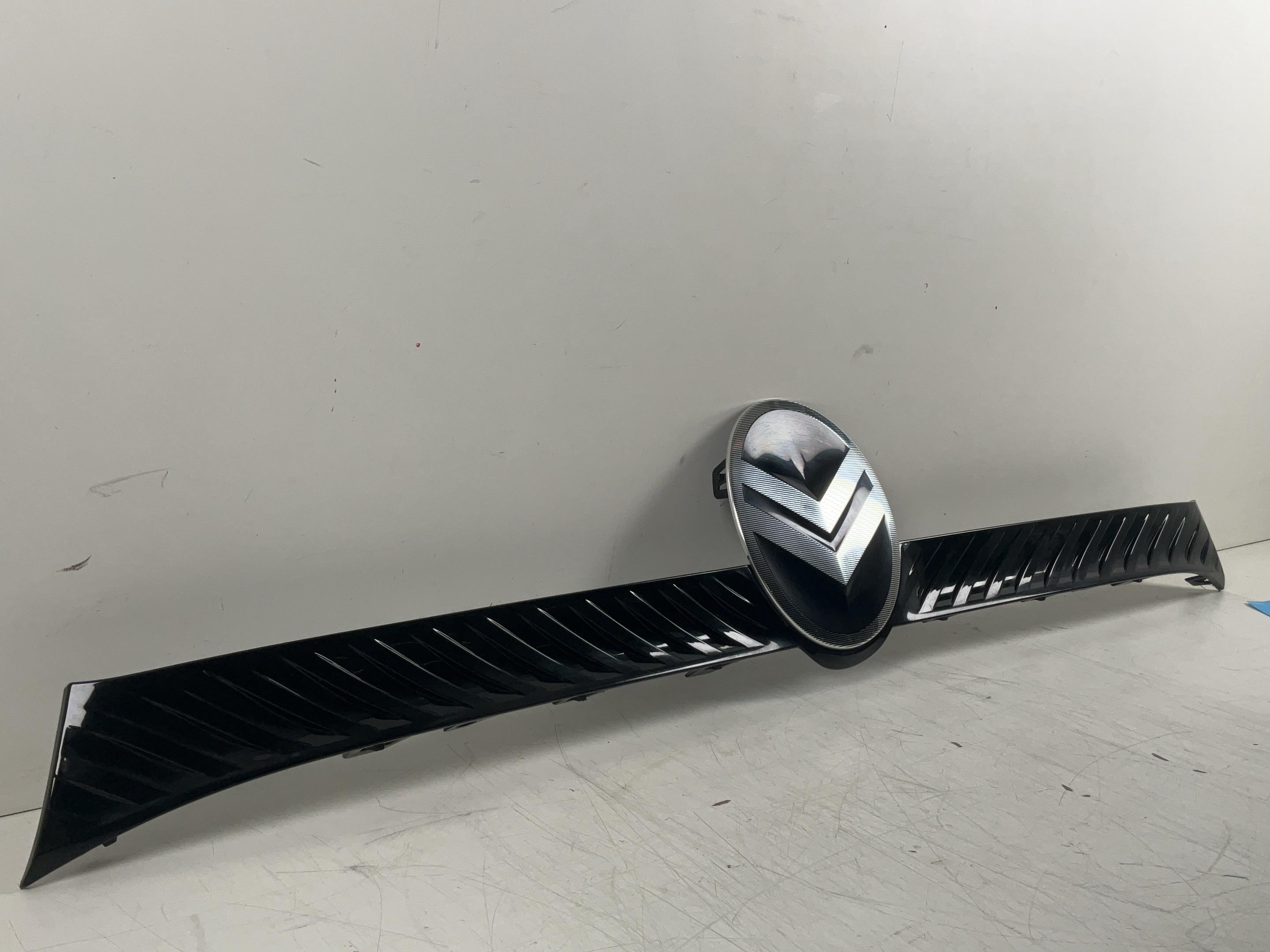 Grila radiatorului CITROEN Jumpy Kasten (V) e-Jumpy HYDROGEN  100 kW  136 PS (10.2024-> )