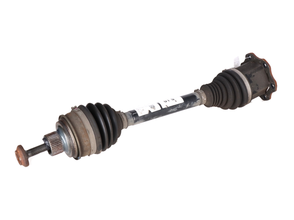 Drive shaft right front AUDI Q7 (4M) 3.0 TDI  200 kW  272 PS (06.2015-> )