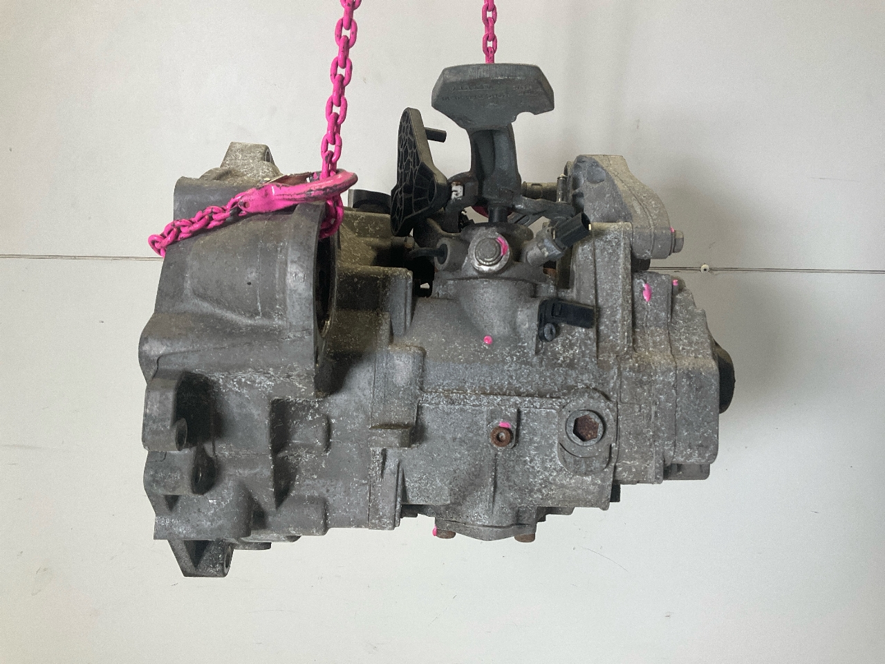 Versnellingsbak Manueel AUDI A3 Sportback (8V) 1.6 TDI  85 kW  115 PS (02.2017-> ) Versnellingsbak Manueel AUDI A3 Sportback (8V) 1.6 TDI  85 kW  115 PS (02.2017-> )