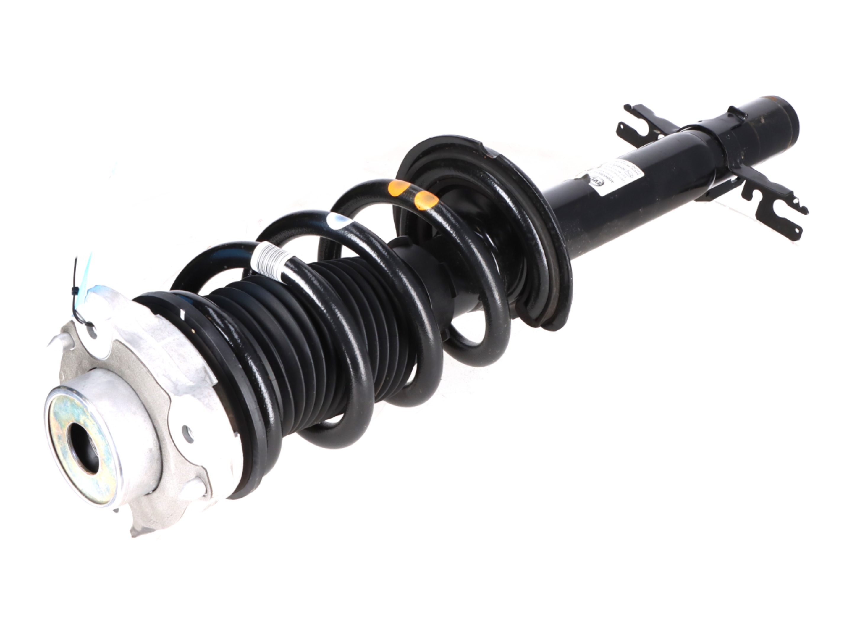 Federbein links vorne OPEL Movano C Kasten (U9) Movano-e Hydrogen  205 kW  279 PS (04.2025-> )