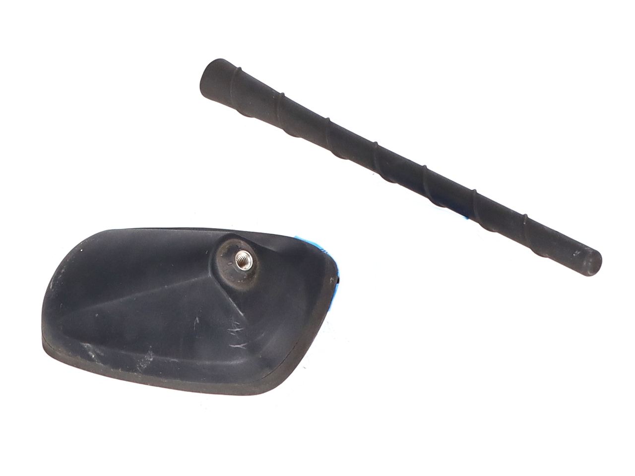 Aerial roof MAN TGE Kasten 2.0 TDi RWD  130 kW  177 PS (05.2017-06.2024)